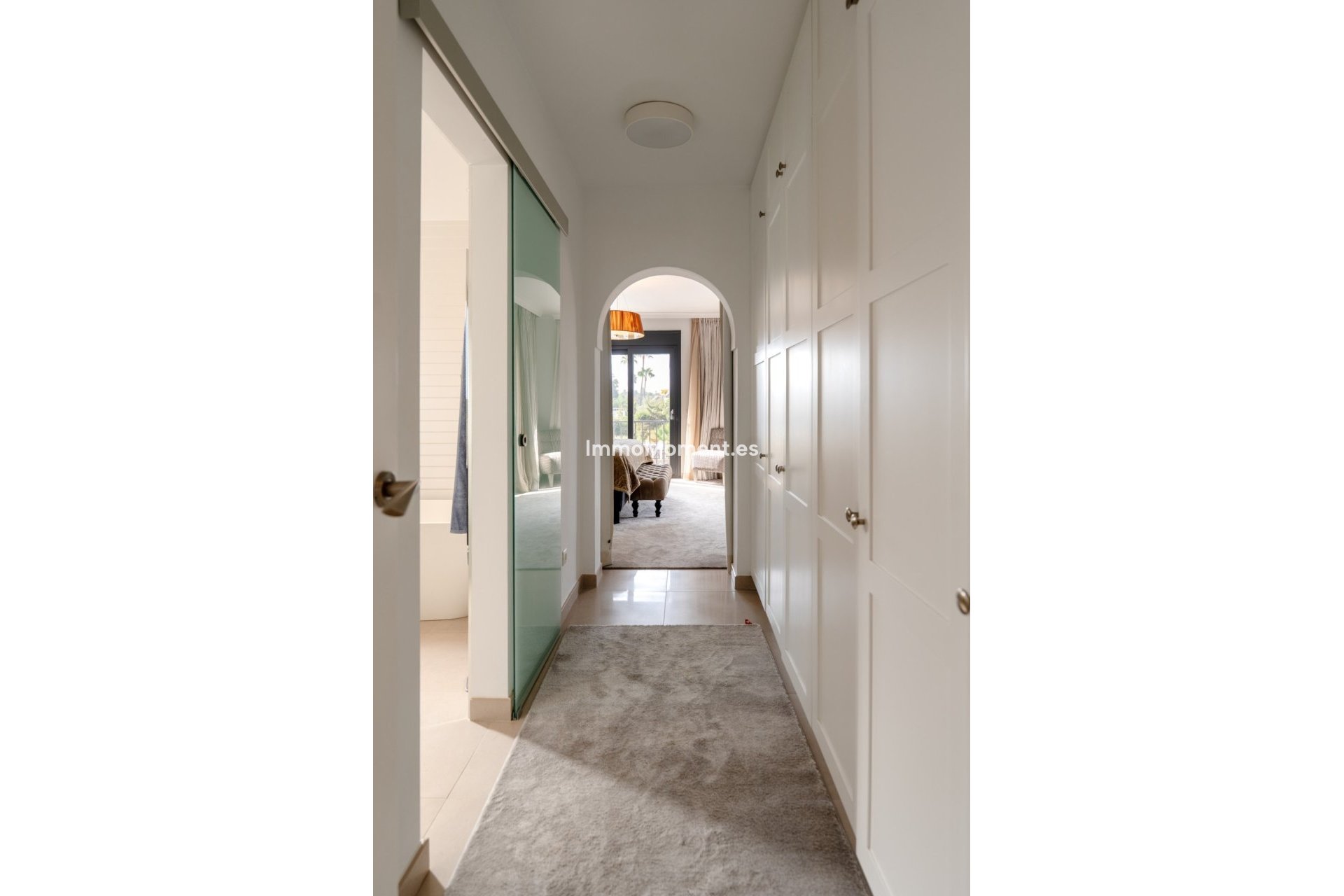 Bestaande woning - Vrijstaande villa - Marbella - Nueva Andalucía
