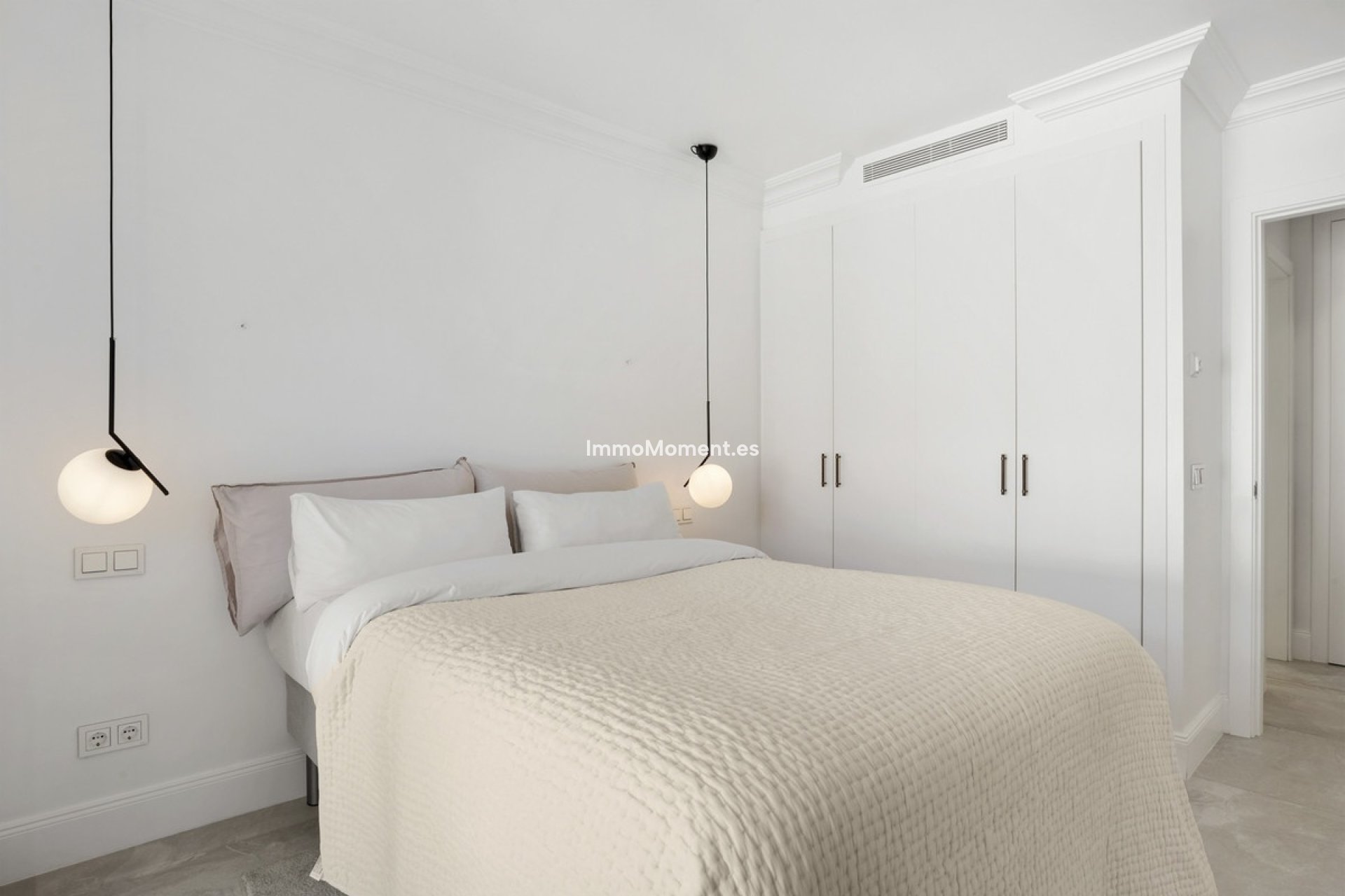 Bestaande woning - Vrijstaande villa - Marbella - Nueva Andalucía