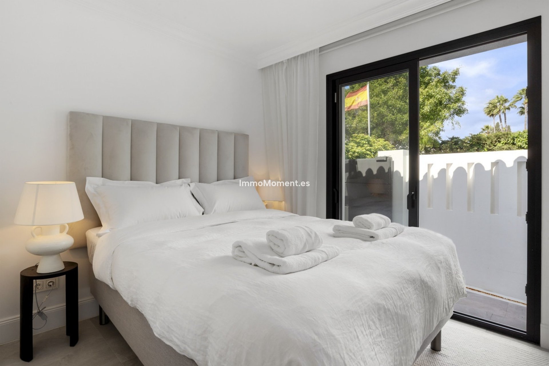 Bestaande woning - Vrijstaande villa - Marbella - Nueva Andalucía