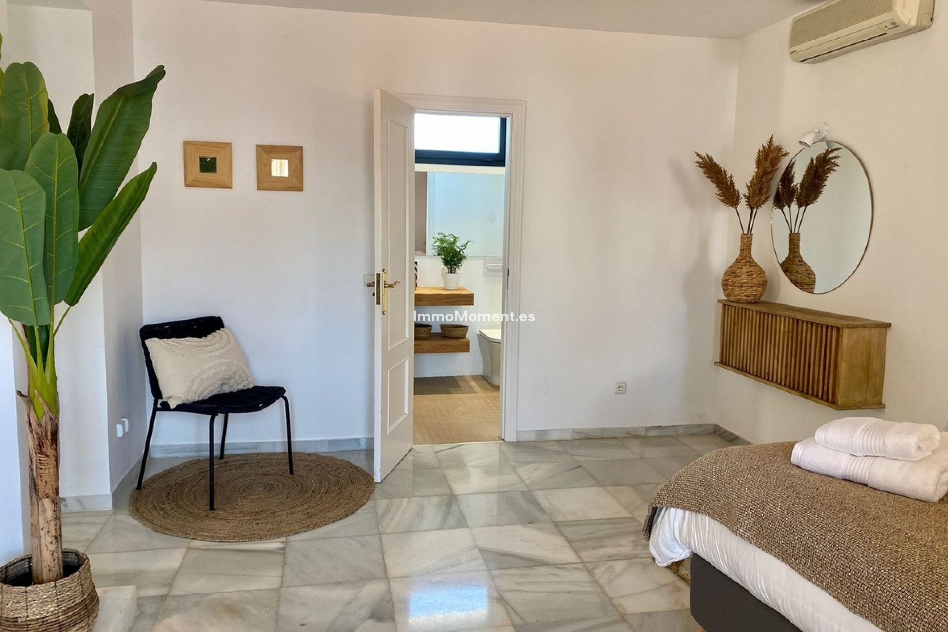 Bestaande woning - Vrijstaande villa - Marbella - Nueva Andalucía