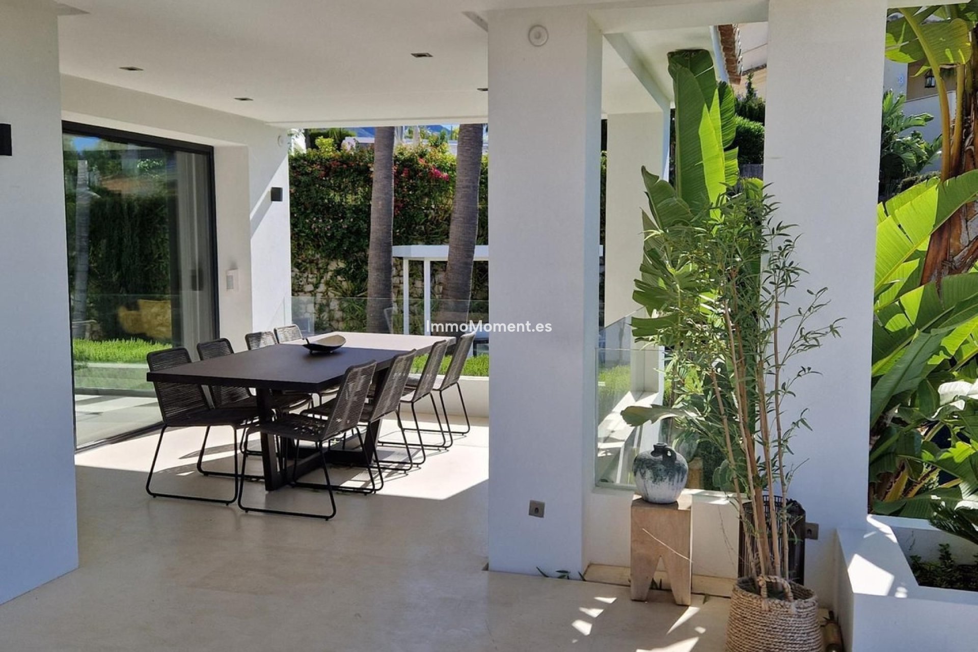 Bestaande woning - Vrijstaande villa - Marbella - Nueva Andalucía