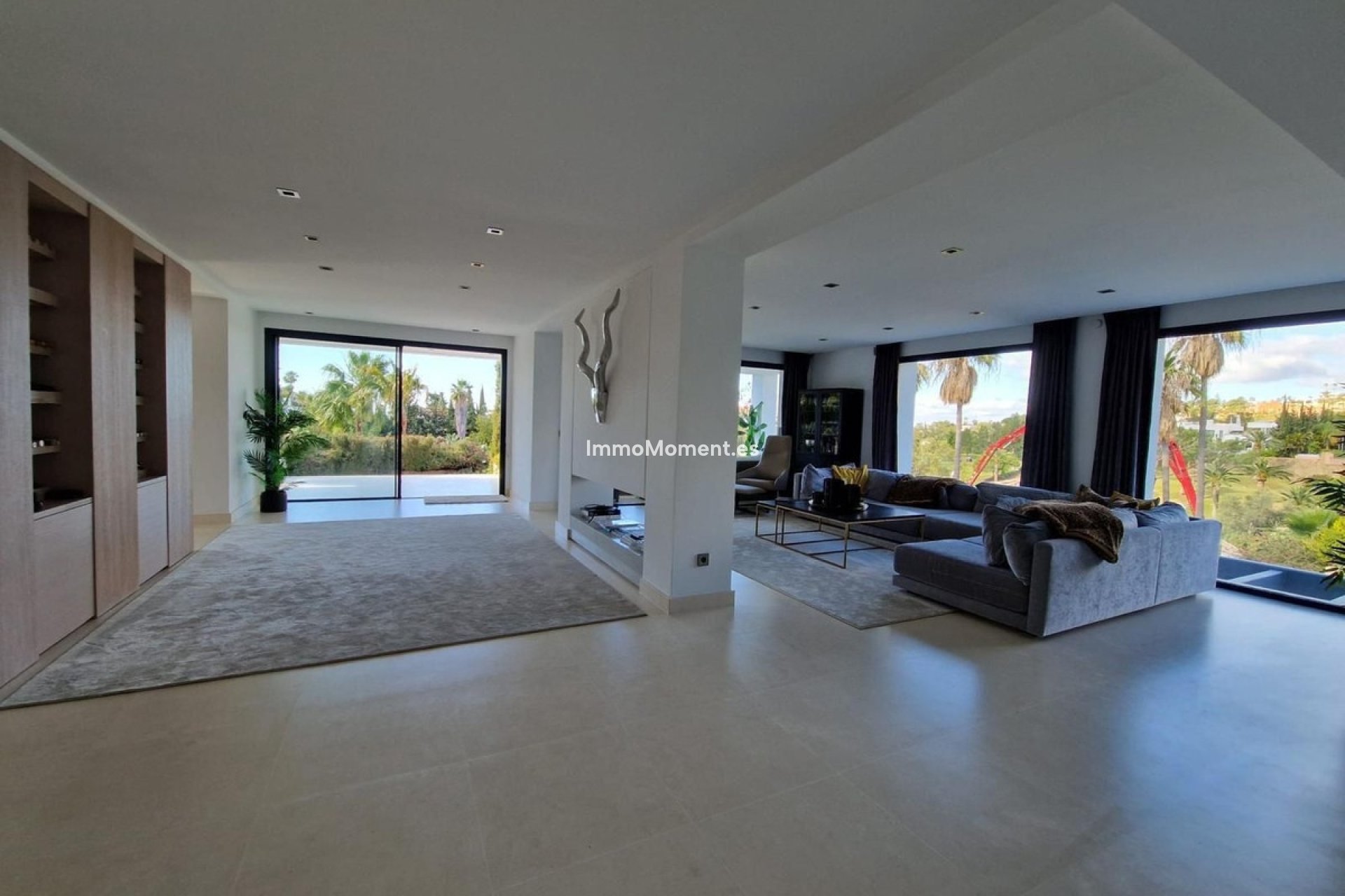 Bestaande woning - Vrijstaande villa - Marbella - Nueva Andalucía