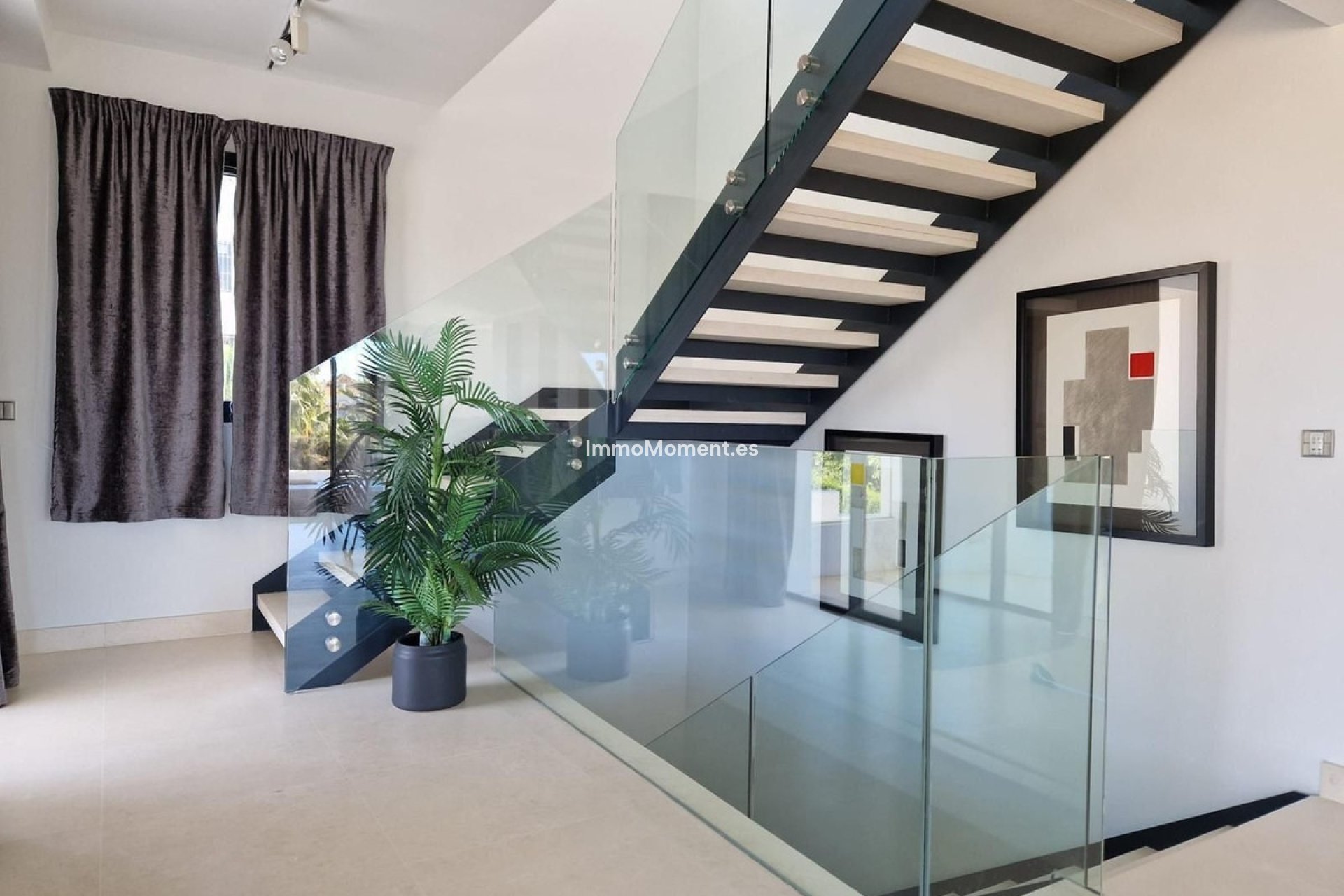 Bestaande woning - Vrijstaande villa - Marbella - Nueva Andalucía