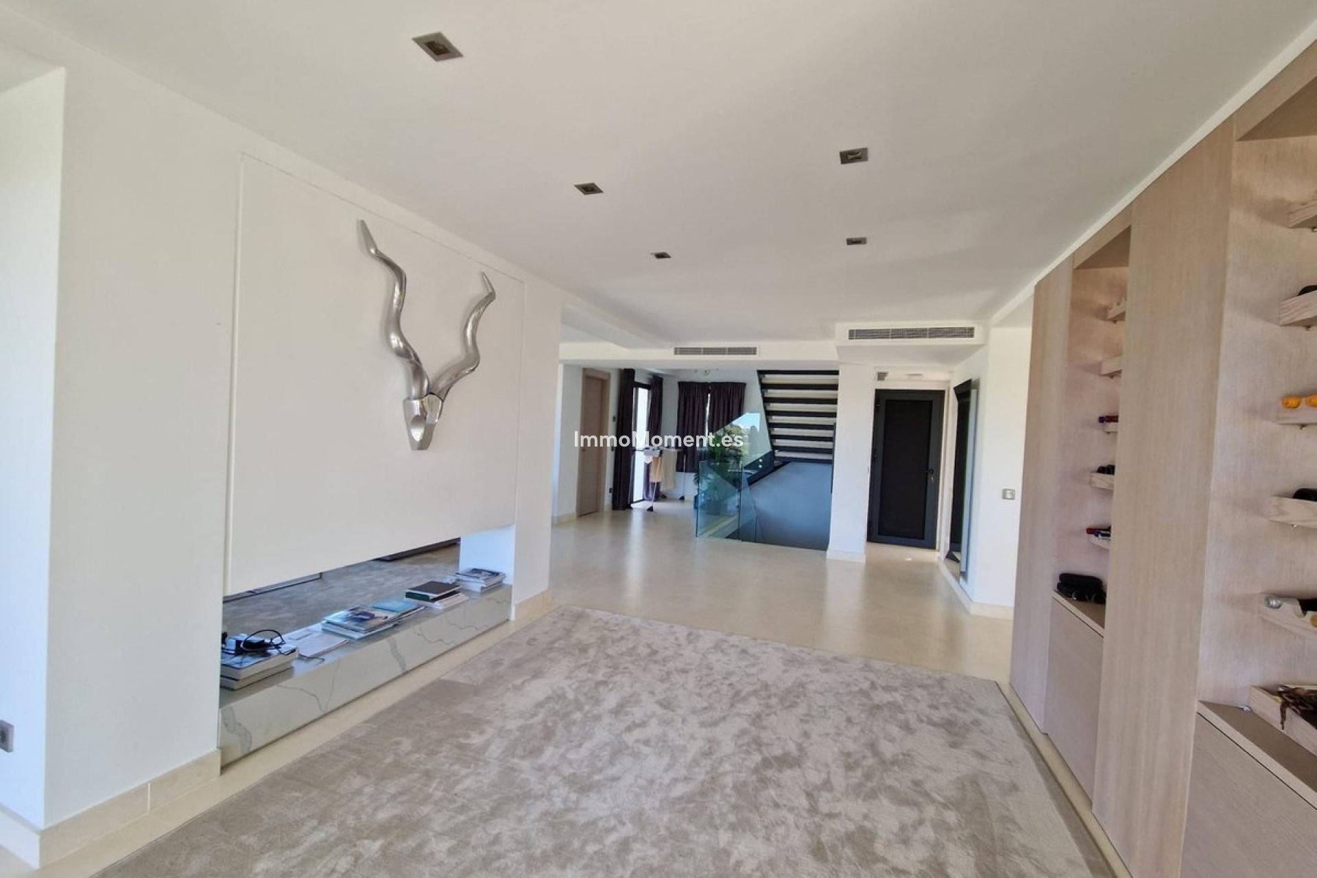 Bestaande woning - Vrijstaande villa - Marbella - Nueva Andalucía