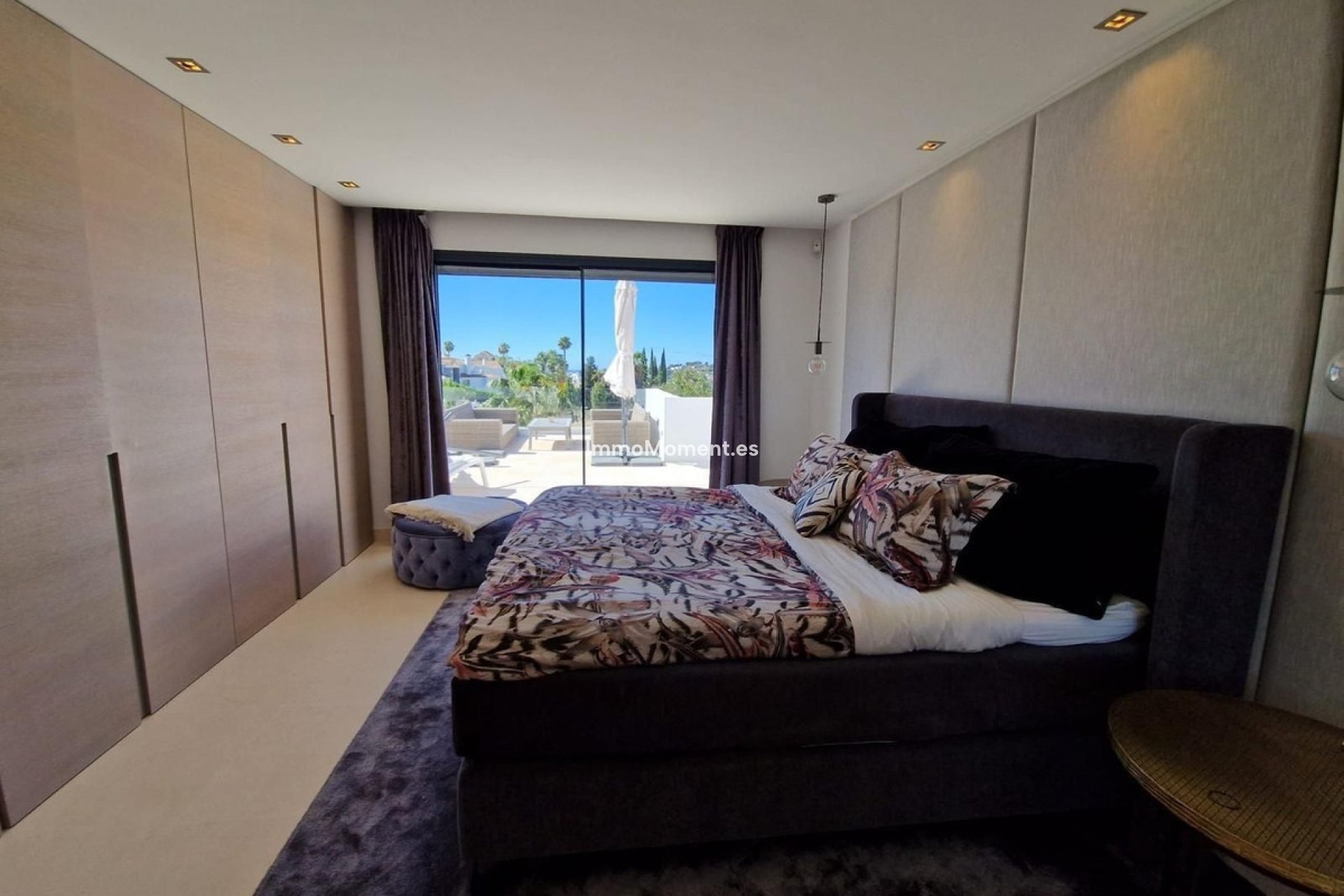 Bestaande woning - Vrijstaande villa - Marbella - Nueva Andalucía