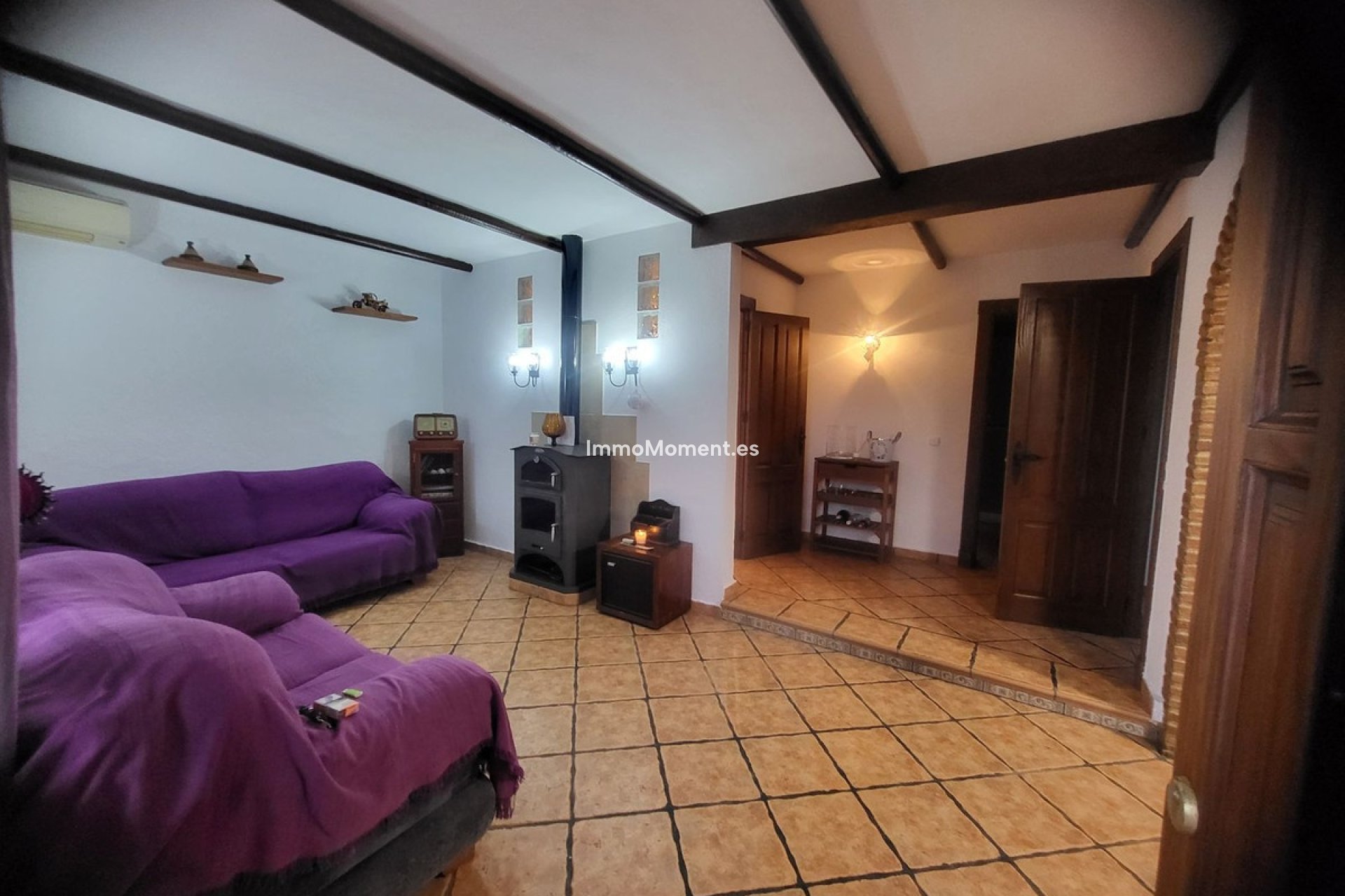 Bestaande woning - Vrijstaande villa - Marbella - Nueva Andalucía