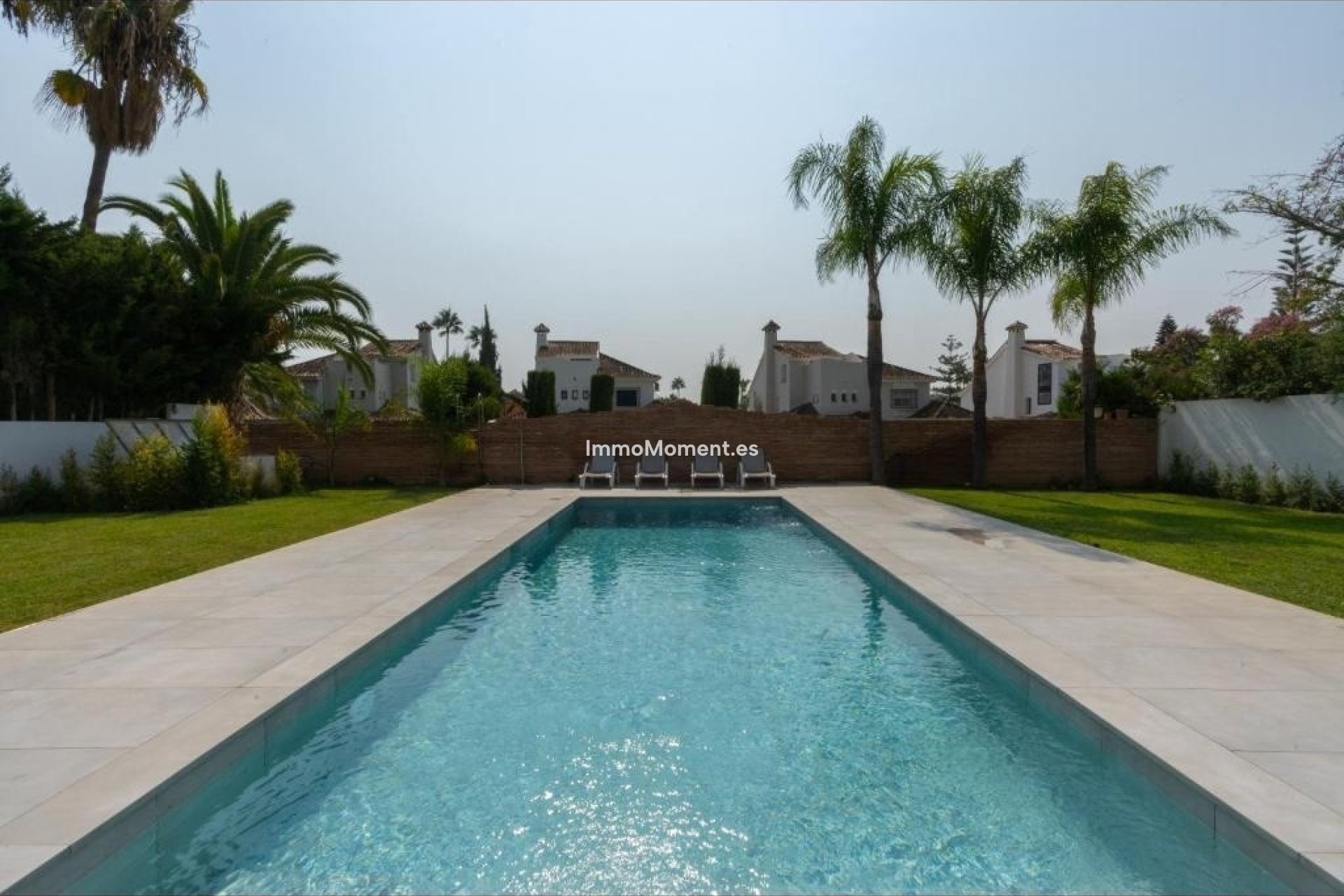 Bestaande woning - Vrijstaande villa - Marbella - Nueva Andalucía