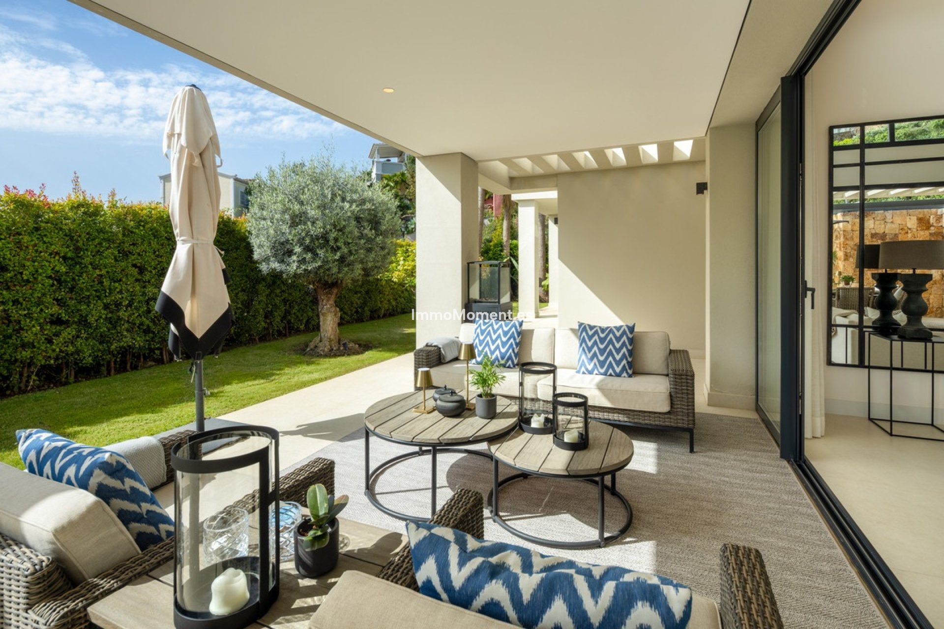 Bestaande woning - Vrijstaande villa - Marbella - Nueva Andalucía