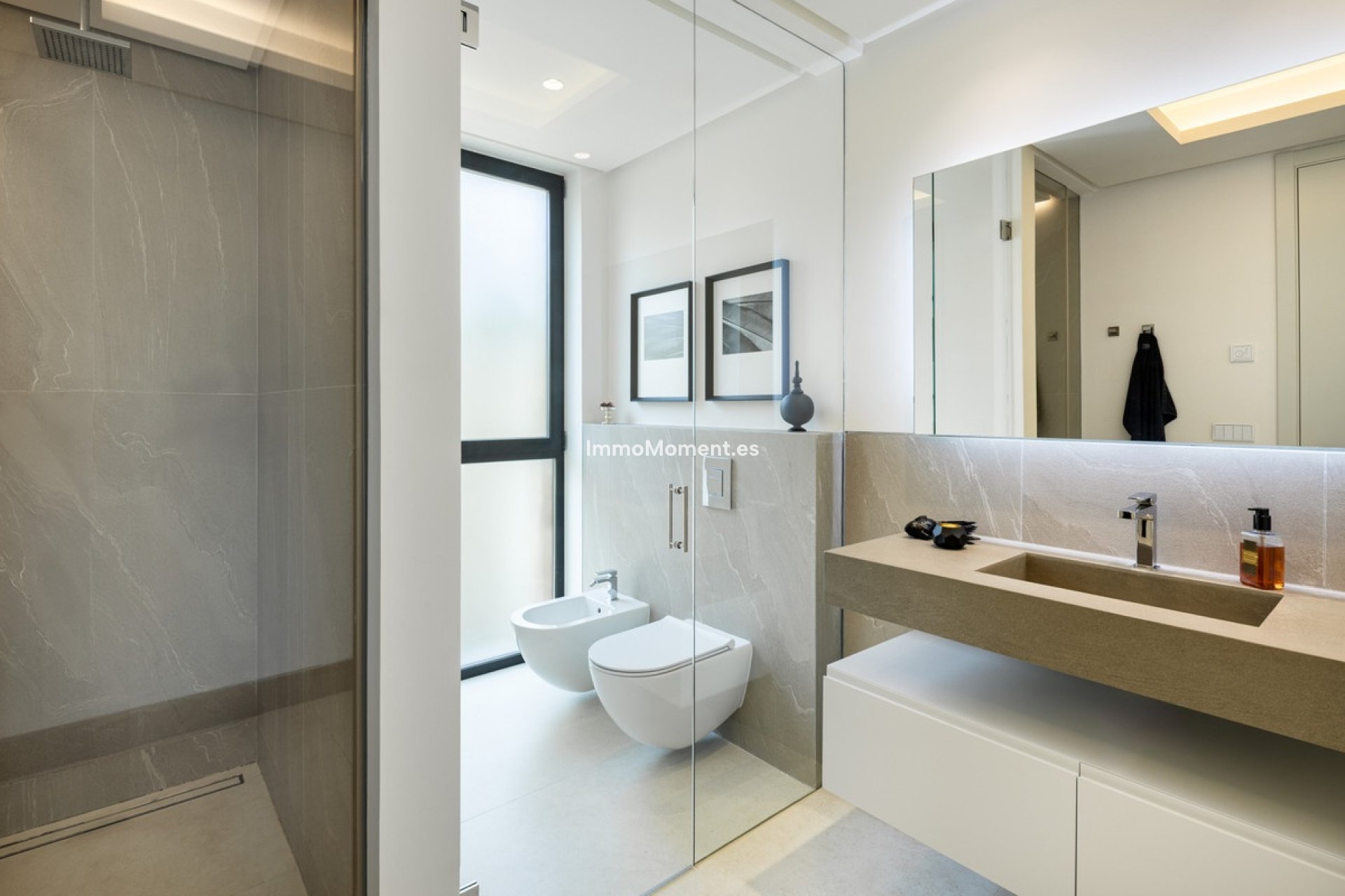 Bestaande woning - Vrijstaande villa - Marbella - Nueva Andalucía