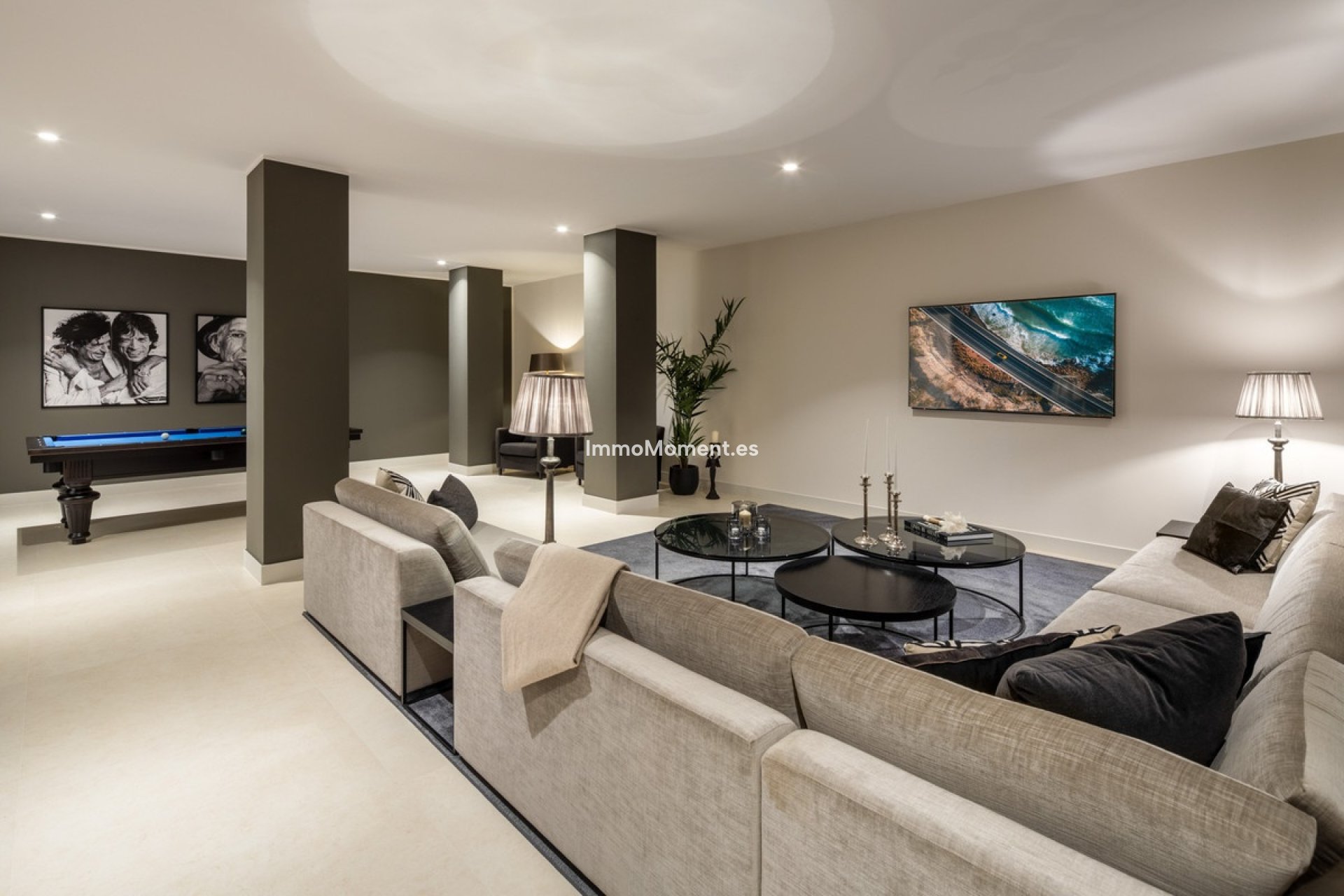 Bestaande woning - Vrijstaande villa - Marbella - Nueva Andalucía