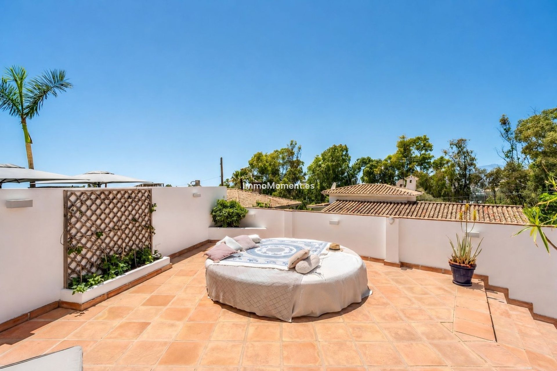 Bestaande woning - Vrijstaande villa - Marbella - Nueva Andalucía