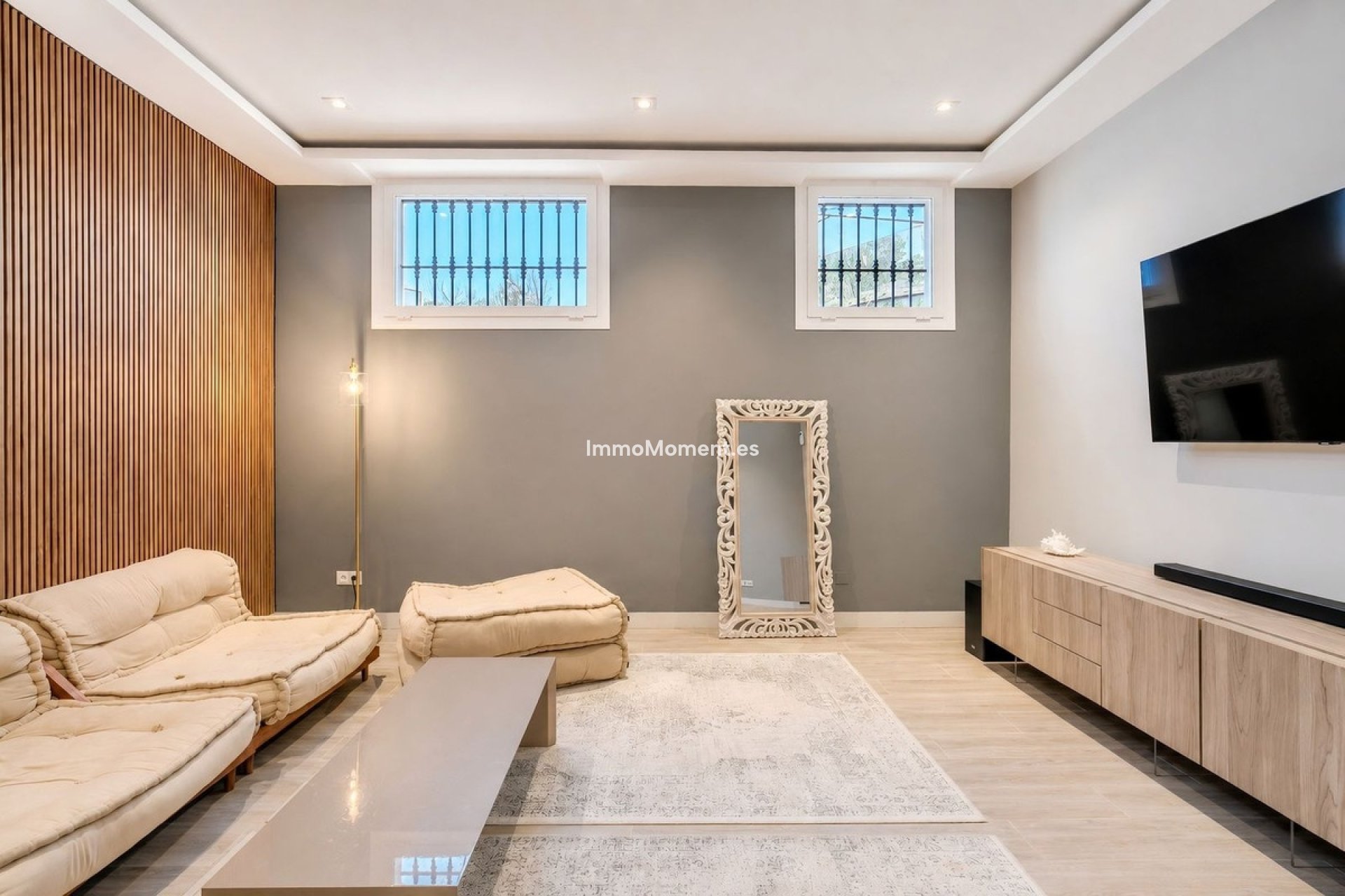 Bestaande woning - Vrijstaande villa - Marbella - Nueva Andalucía