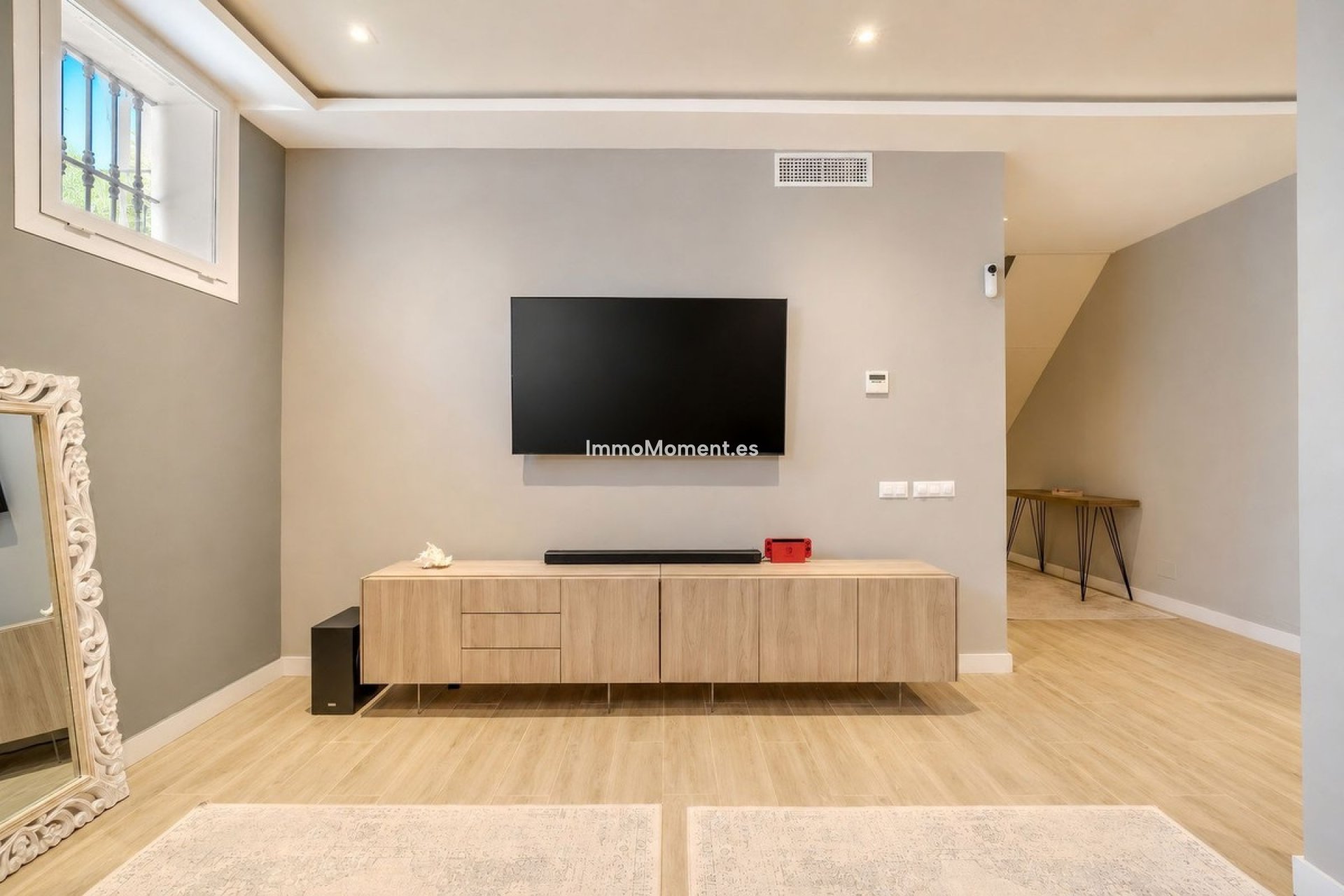 Bestaande woning - Vrijstaande villa - Marbella - Nueva Andalucía