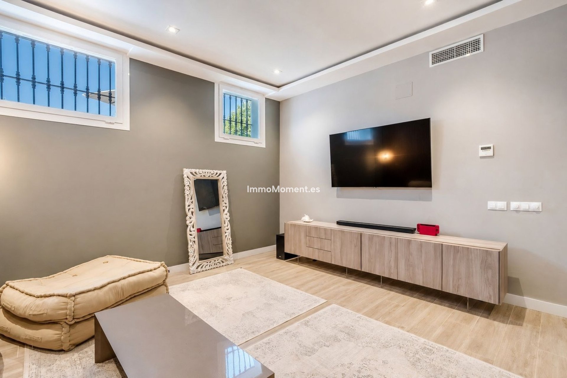 Bestaande woning - Vrijstaande villa - Marbella - Nueva Andalucía
