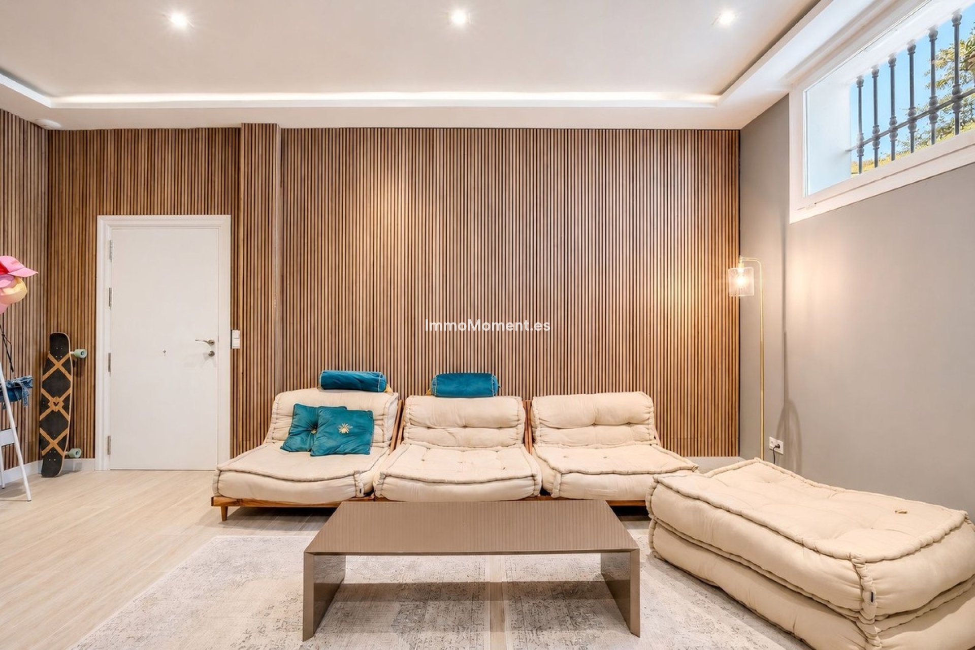 Bestaande woning - Vrijstaande villa - Marbella - Nueva Andalucía