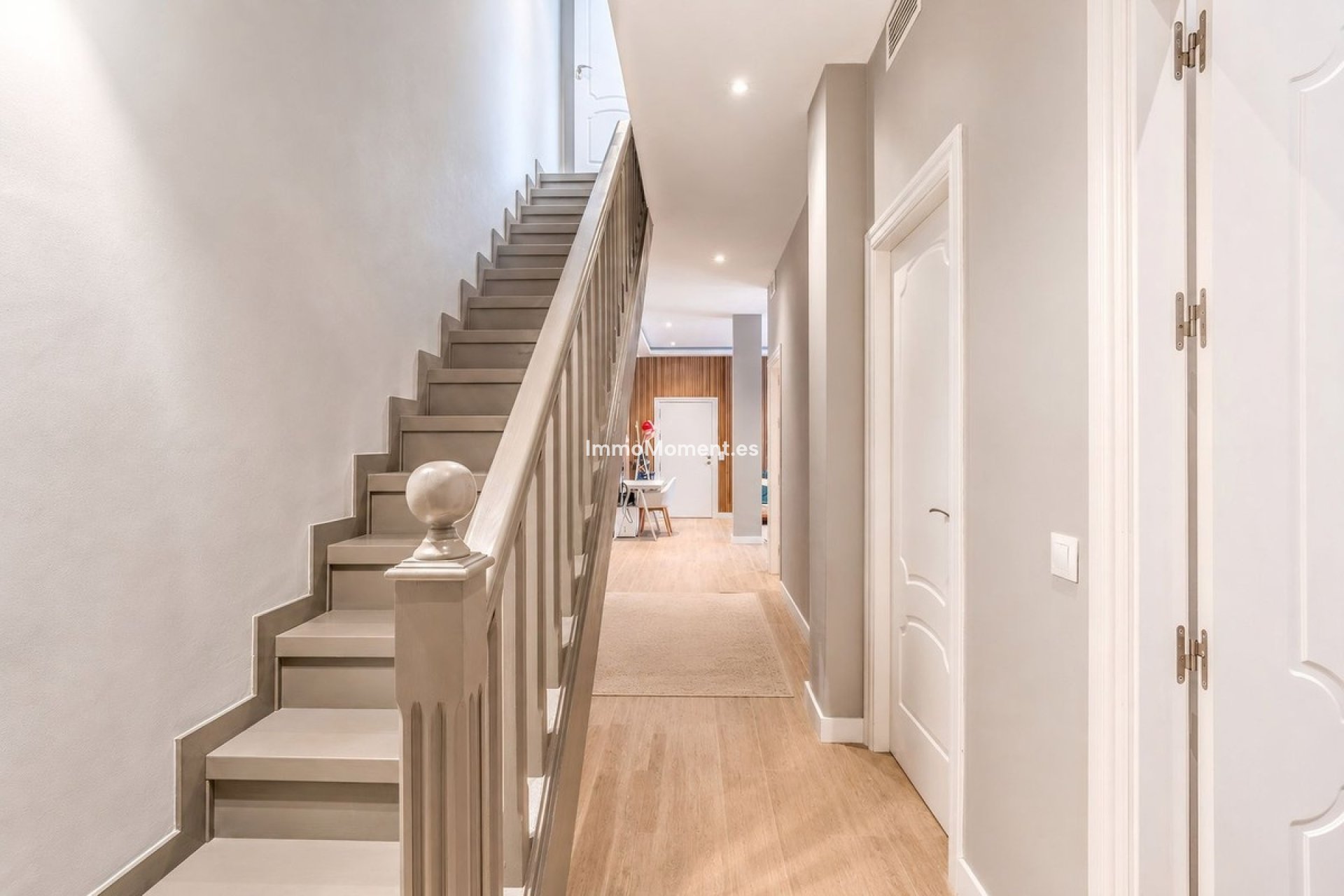 Bestaande woning - Vrijstaande villa - Marbella - Nueva Andalucía