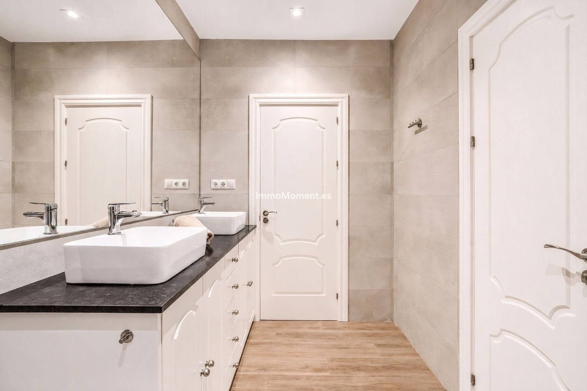 Bestaande woning - Vrijstaande villa - Marbella - Nueva Andalucía