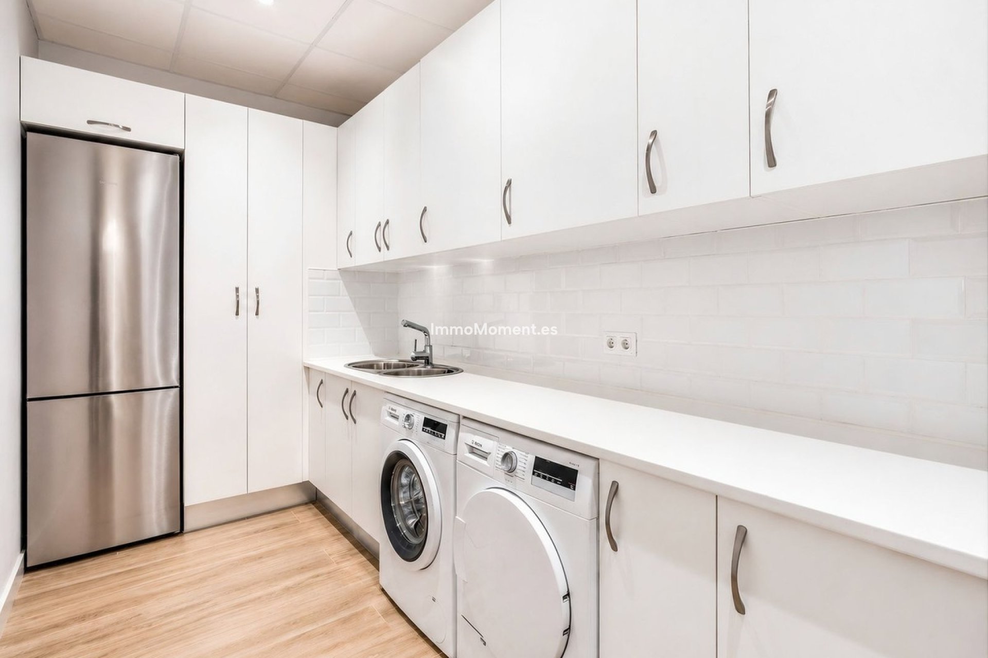Bestaande woning - Vrijstaande villa - Marbella - Nueva Andalucía