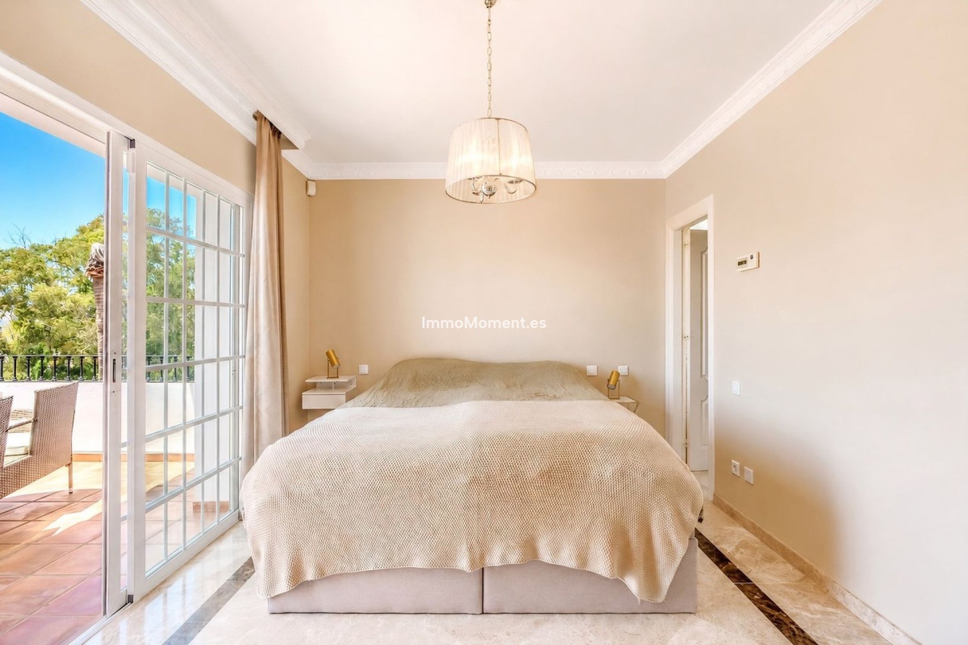 Bestaande woning - Vrijstaande villa - Marbella - Nueva Andalucía