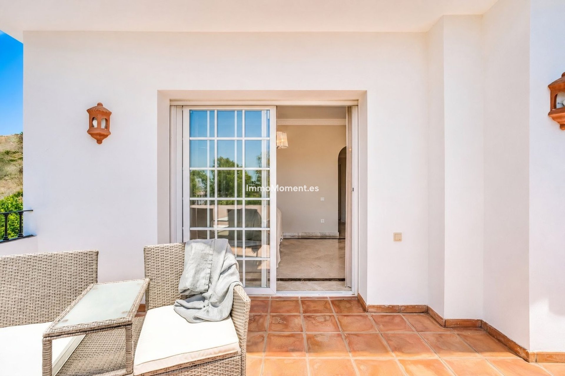 Bestaande woning - Vrijstaande villa - Marbella - Nueva Andalucía