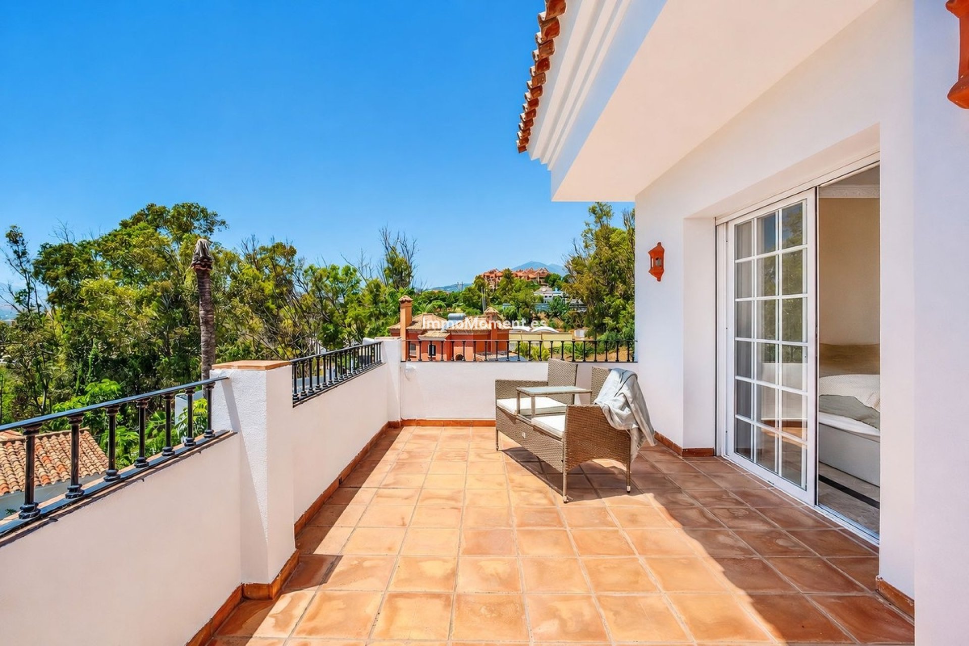 Bestaande woning - Vrijstaande villa - Marbella - Nueva Andalucía