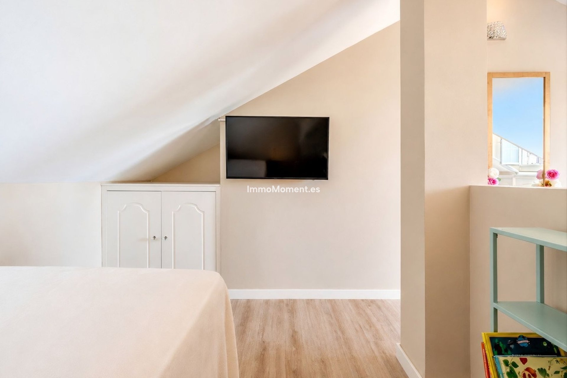 Bestaande woning - Vrijstaande villa - Marbella - Nueva Andalucía