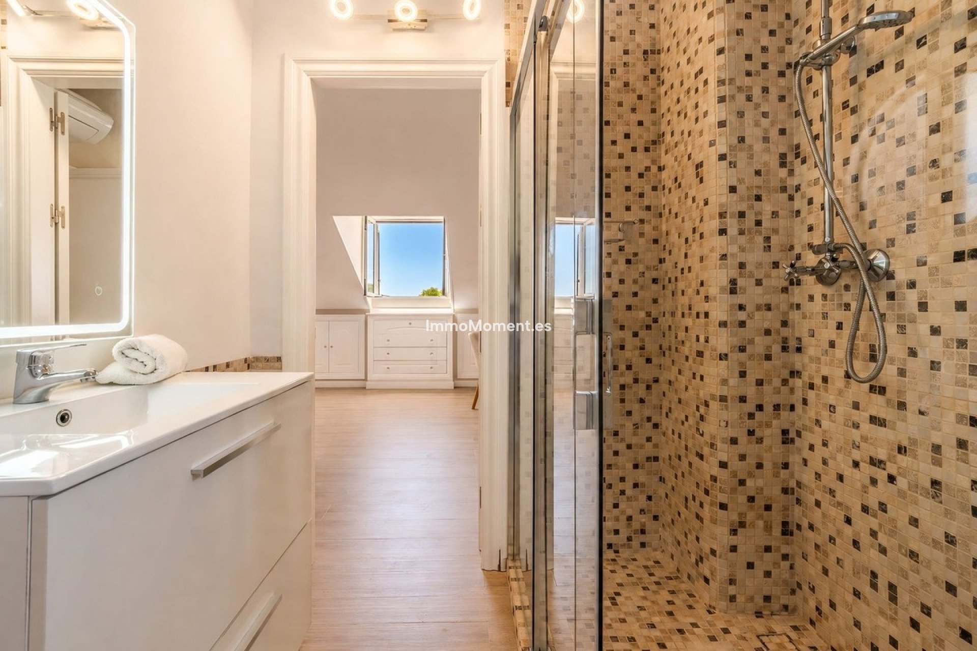 Bestaande woning - Vrijstaande villa - Marbella - Nueva Andalucía