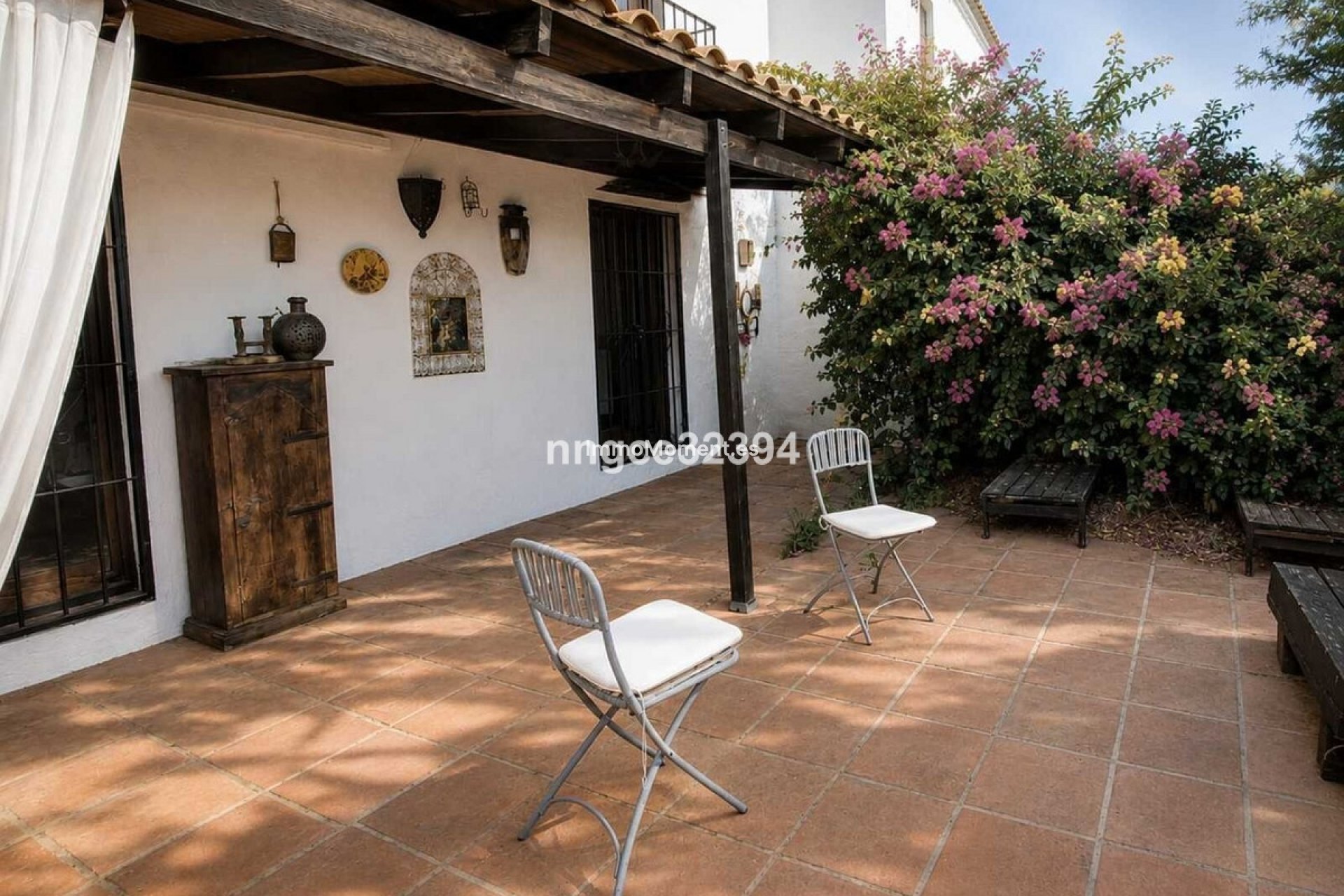 Bestaande woning - Vrijstaande villa - Marbella - Nueva Andalucía