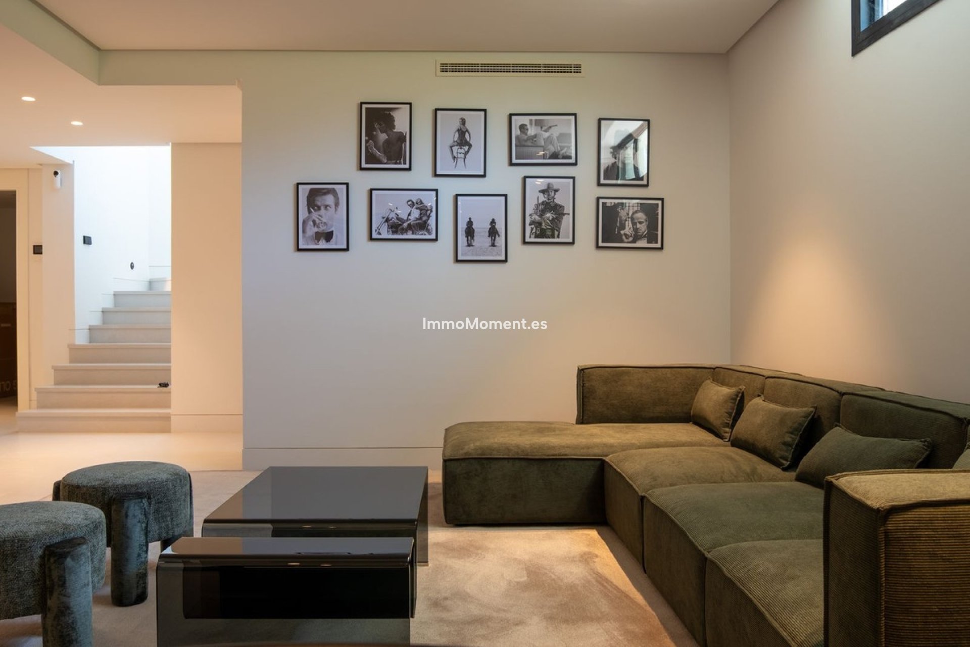 Bestaande woning - Vrijstaande villa - Marbella - Nueva Andalucía