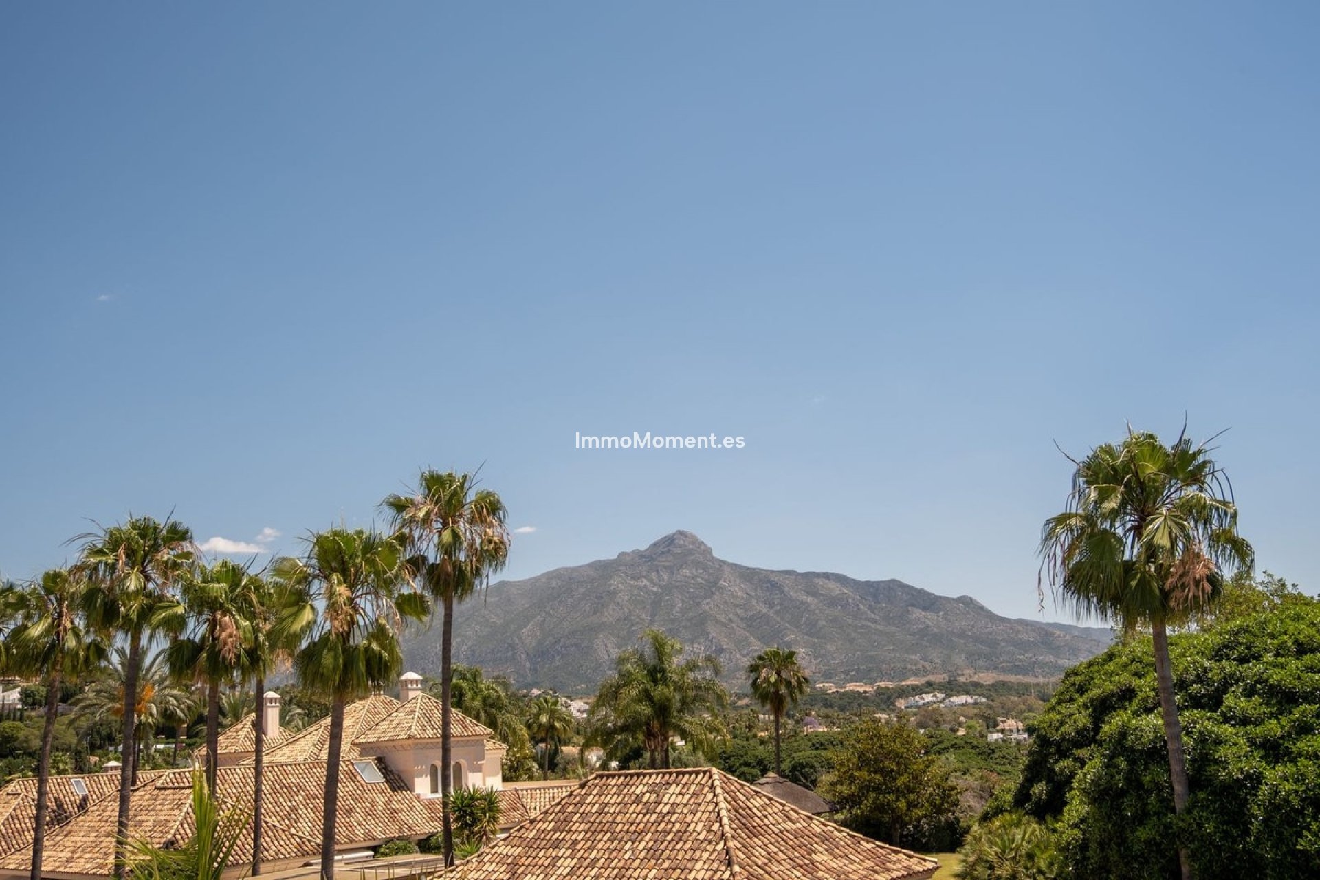 Bestaande woning - Vrijstaande villa - Marbella - Nueva Andalucía