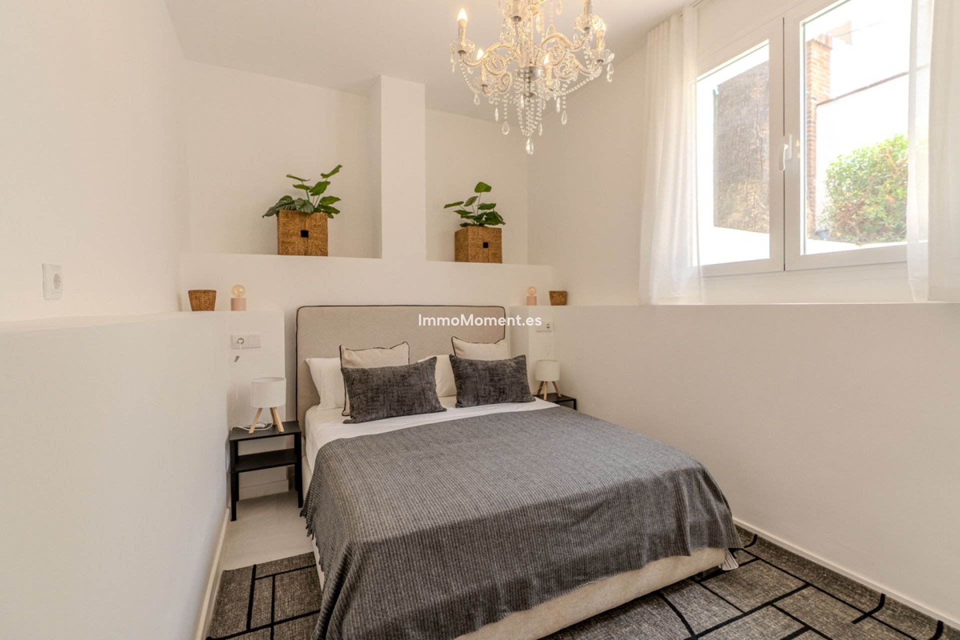 Bestaande woning - Vrijstaande villa - Marbella - Nueva Andalucía