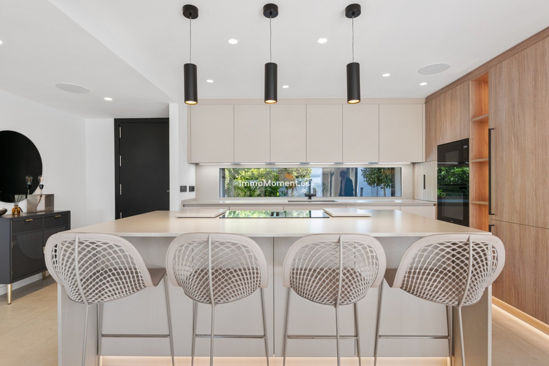 Bestaande woning - Vrijstaande villa - Marbella - Nueva Andalucía