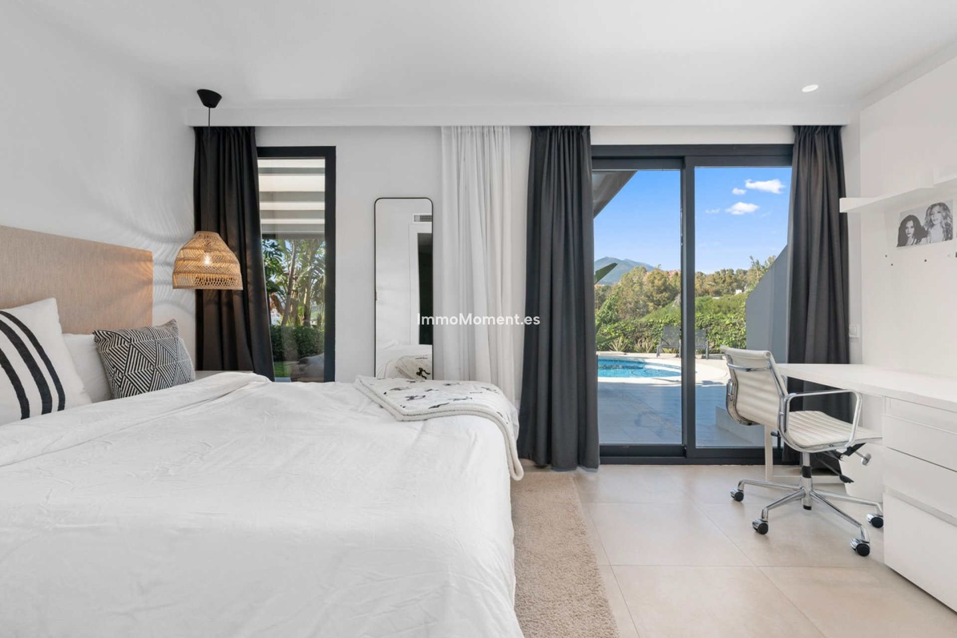Bestaande woning - Vrijstaande villa - Marbella - Nueva Andalucía