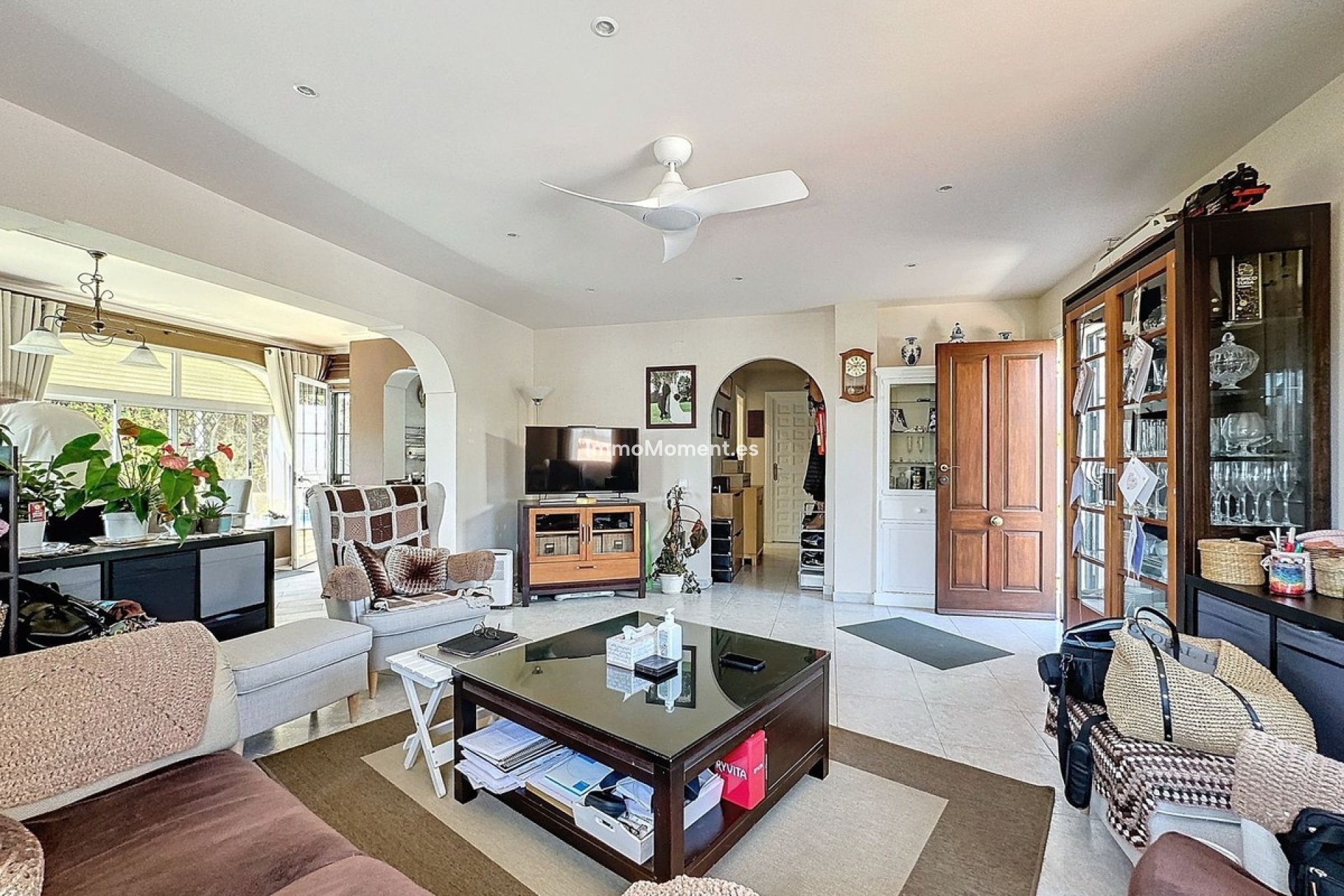 Bestaande woning - Vrijstaande villa - Marbella - Nueva Andalucía