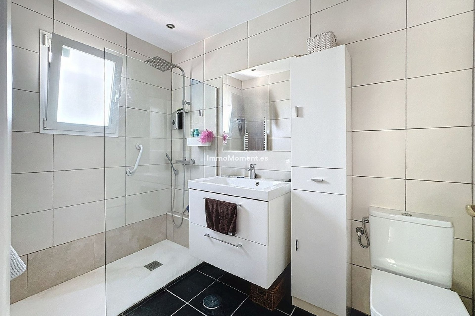 Bestaande woning - Vrijstaande villa - Marbella - Nueva Andalucía