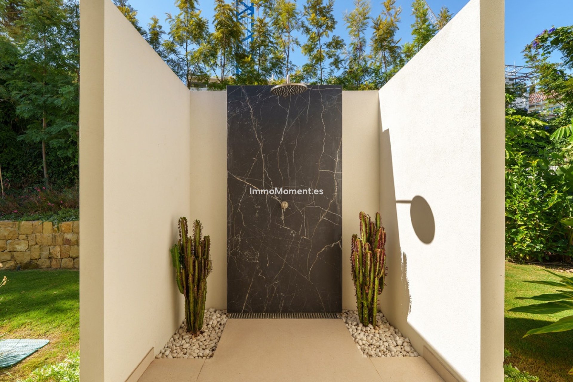 Bestaande woning - Vrijstaande villa - Marbella - Nueva Andalucía