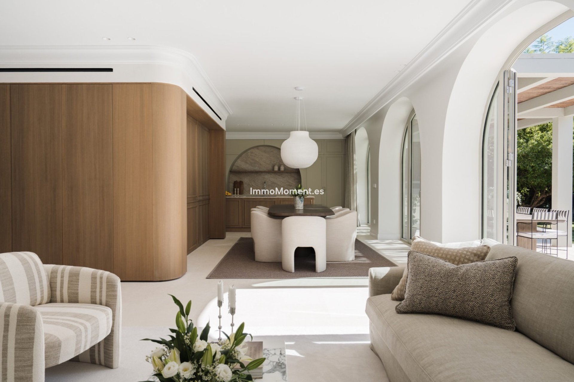 Bestaande woning - Vrijstaande villa - Marbella - Nueva Andalucía