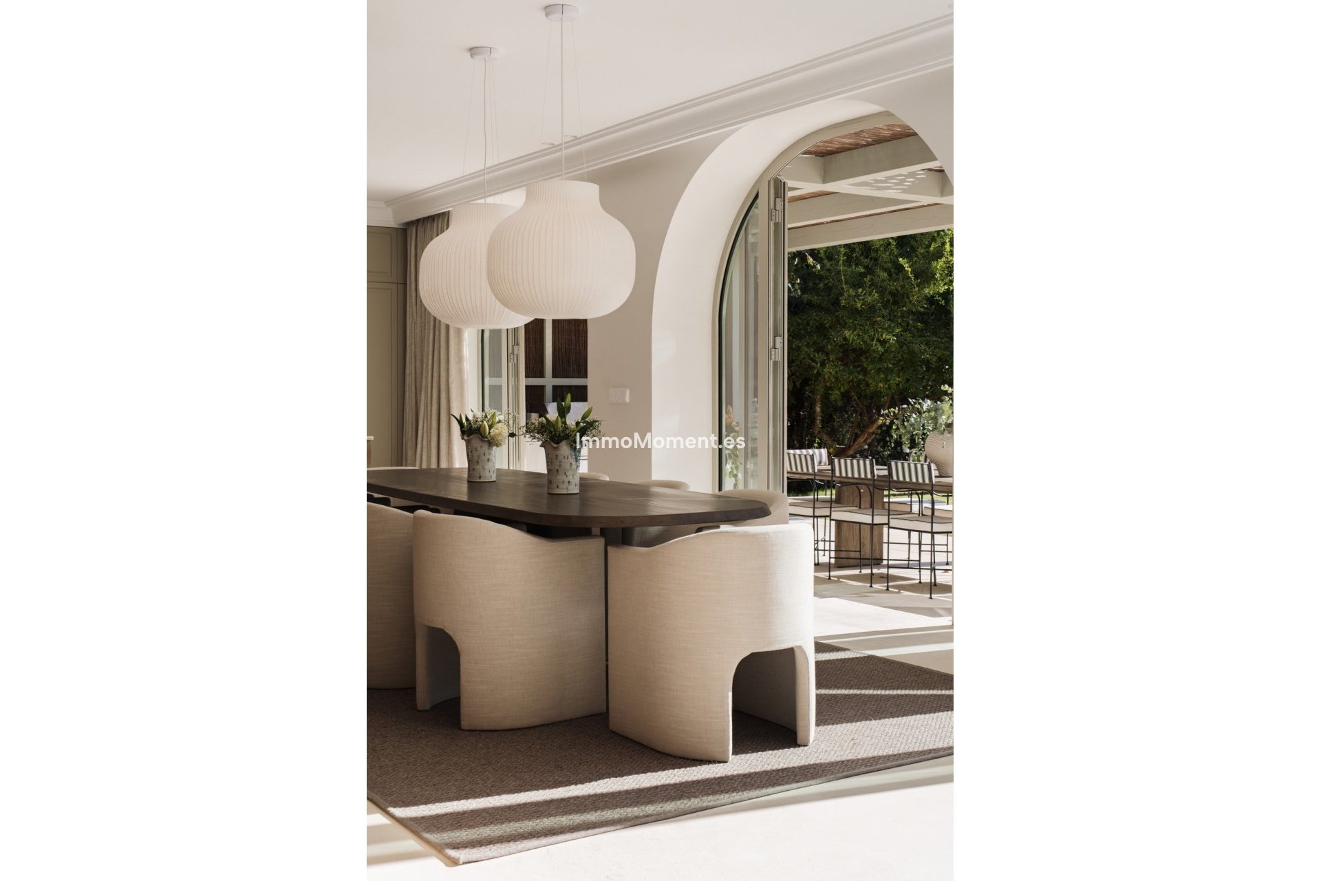 Bestaande woning - Vrijstaande villa - Marbella - Nueva Andalucía