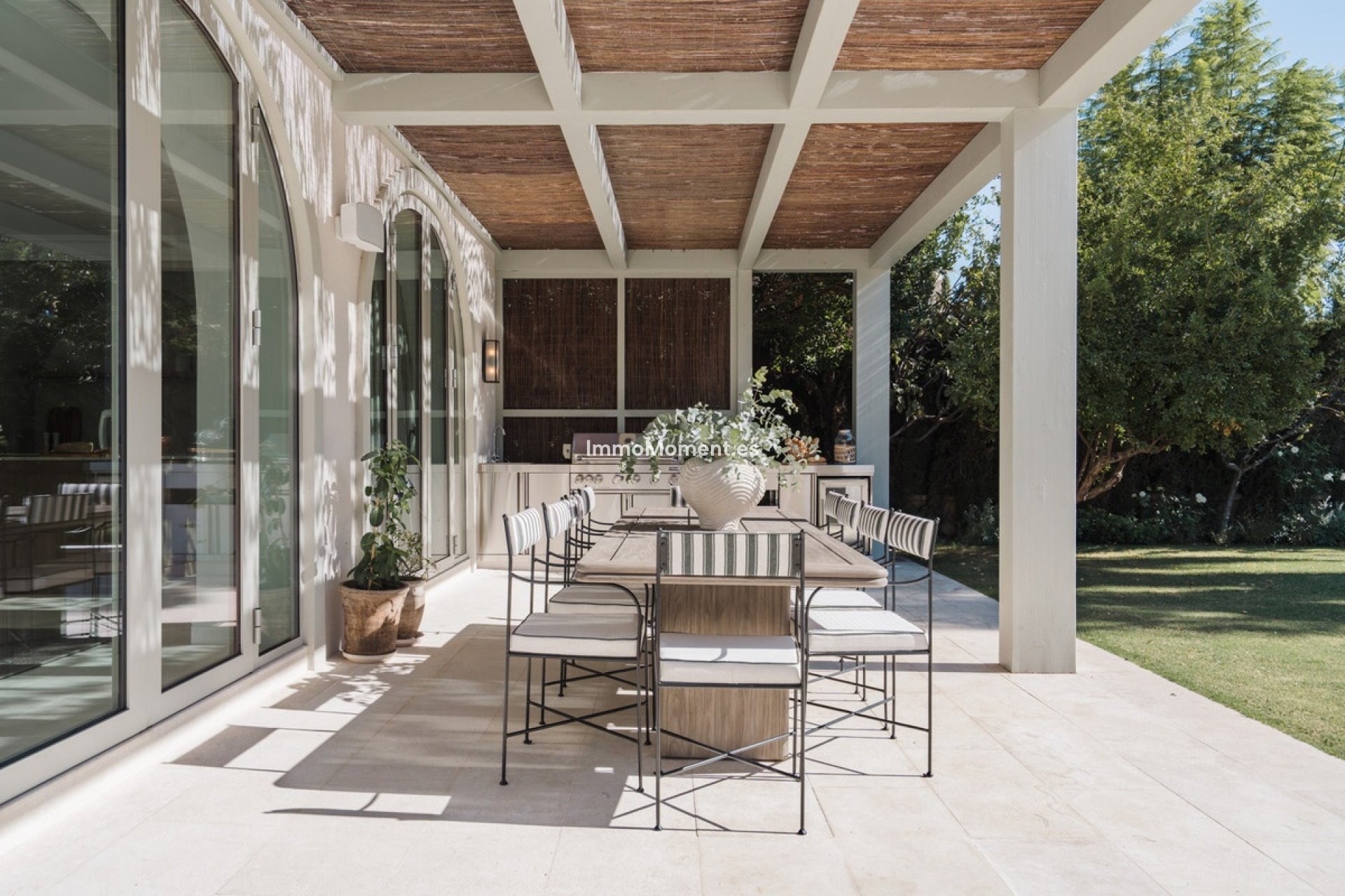 Bestaande woning - Vrijstaande villa - Marbella - Nueva Andalucía
