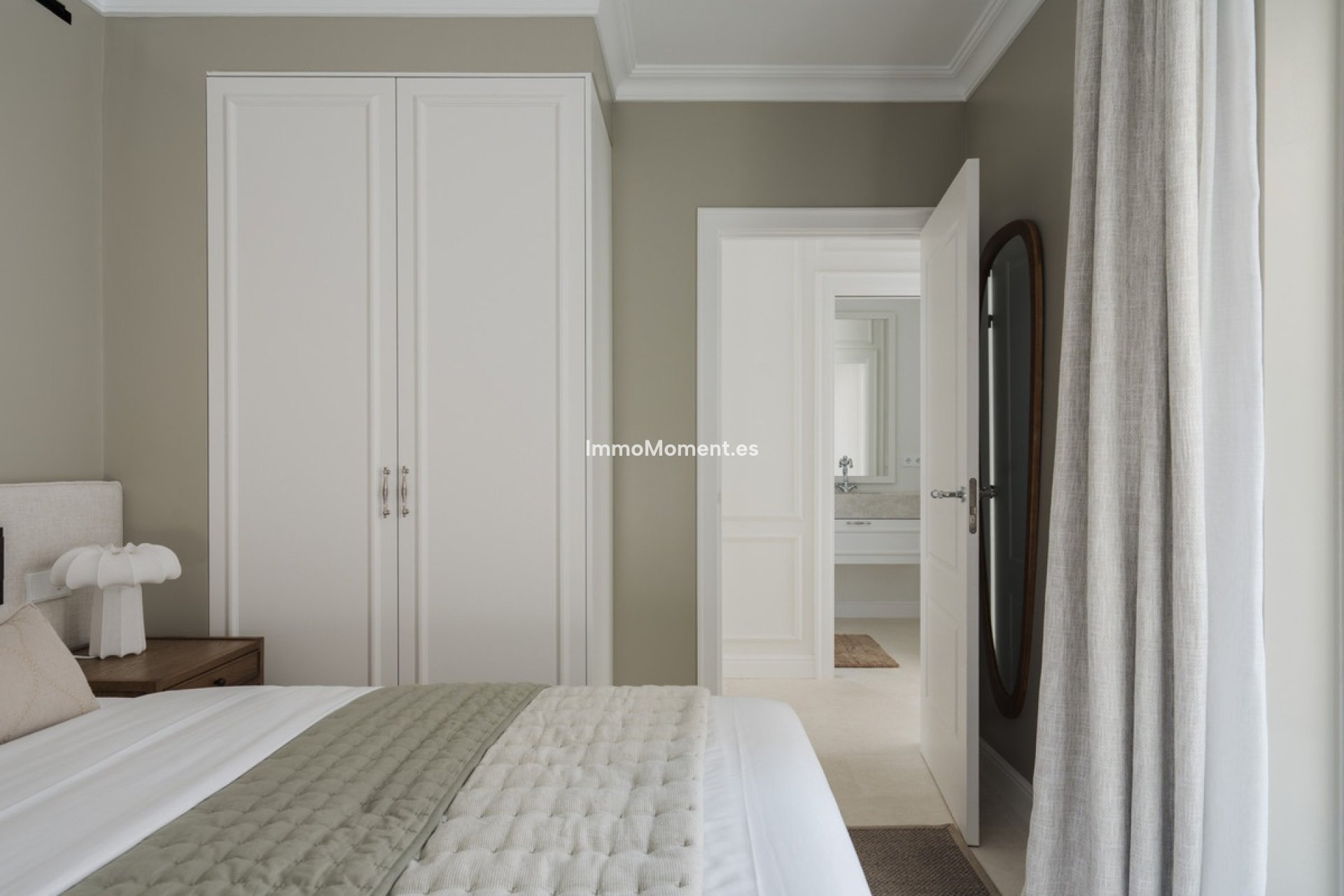 Bestaande woning - Vrijstaande villa - Marbella - Nueva Andalucía