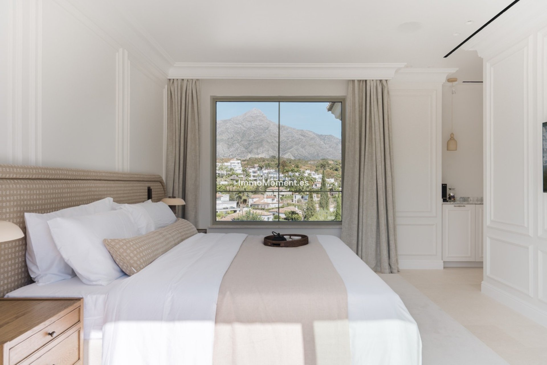 Bestaande woning - Vrijstaande villa - Marbella - Nueva Andalucía