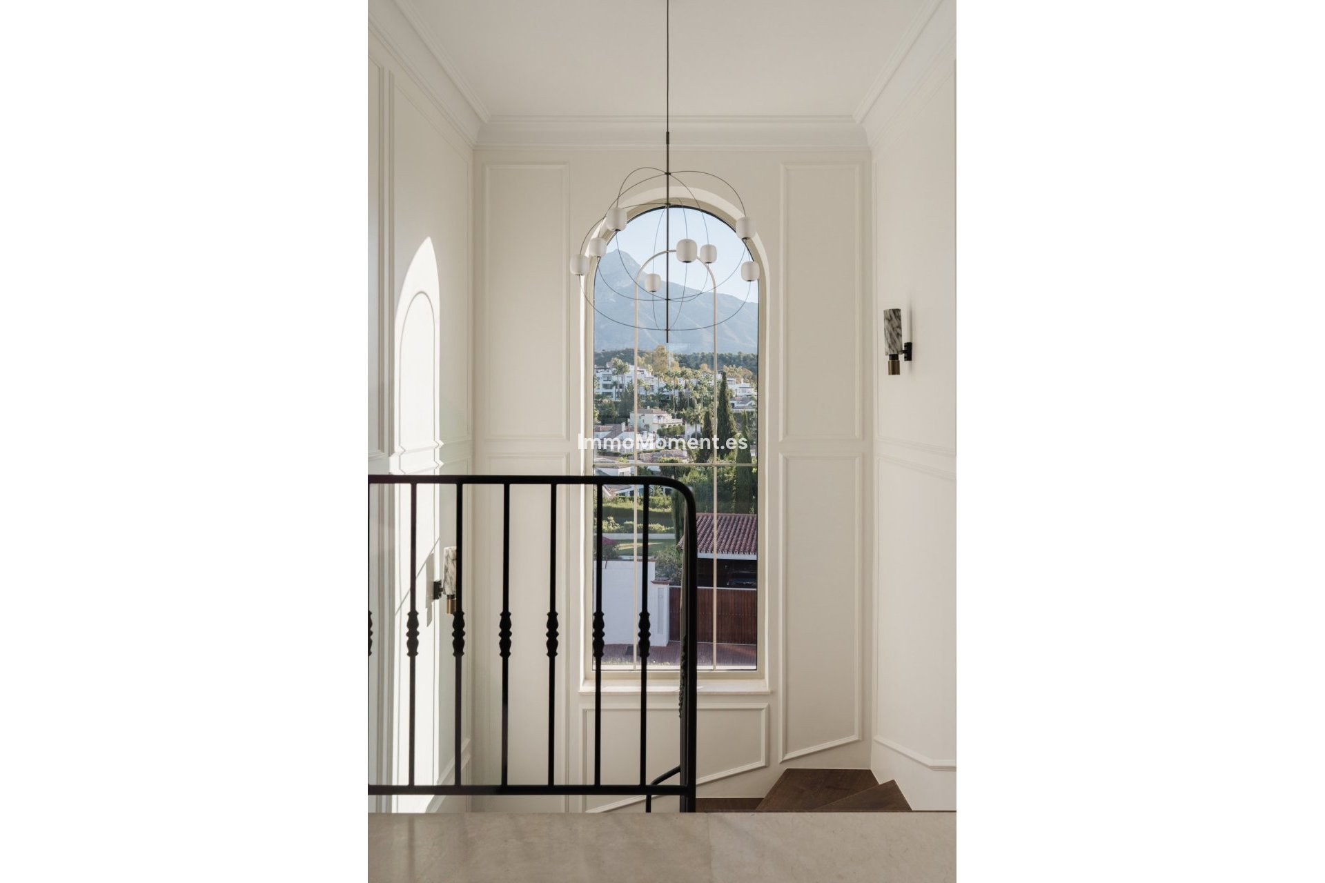 Bestaande woning - Vrijstaande villa - Marbella - Nueva Andalucía