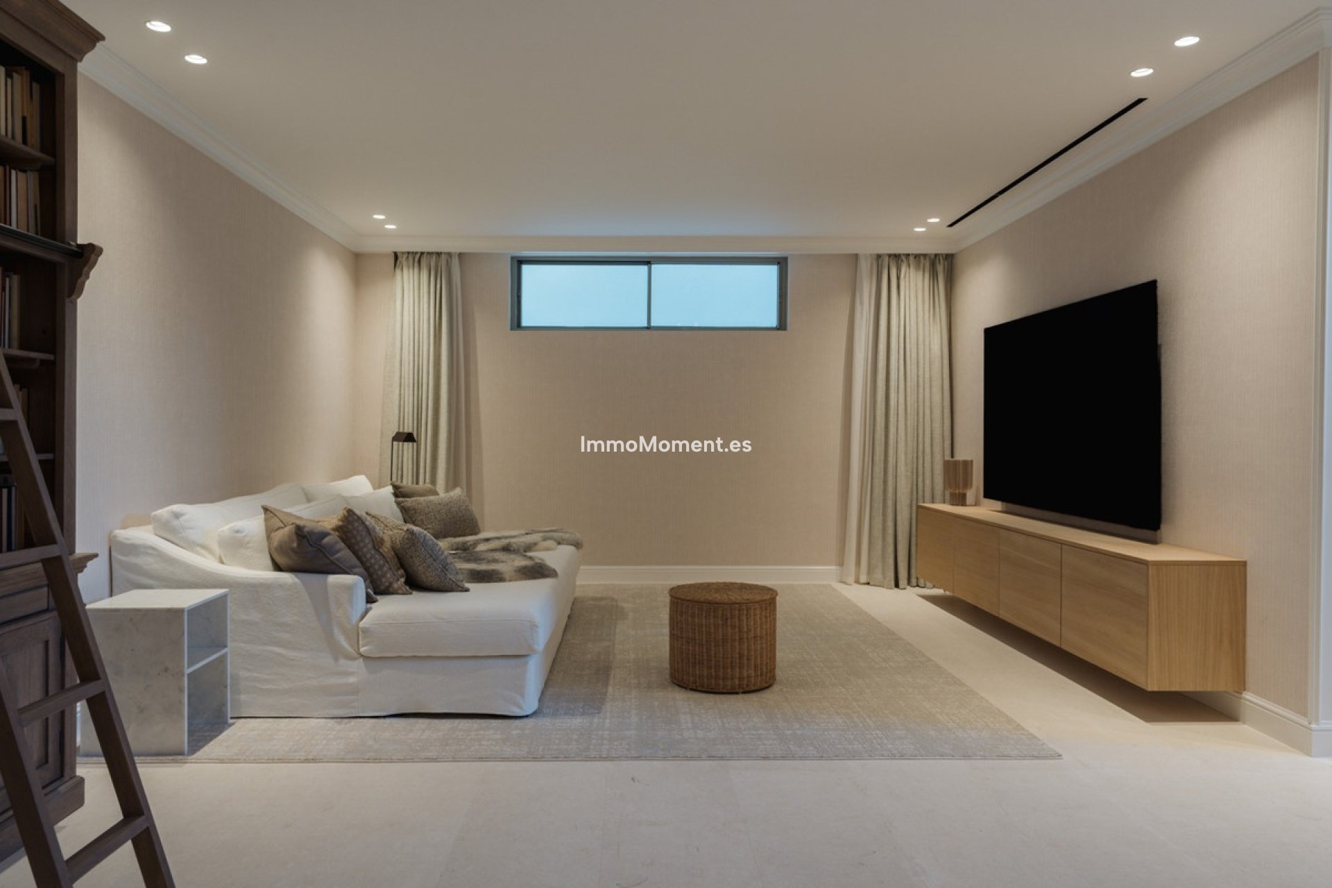 Bestaande woning - Vrijstaande villa - Marbella - Nueva Andalucía