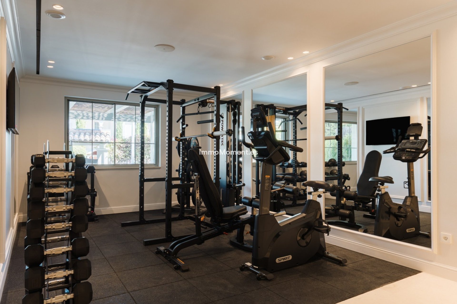 Bestaande woning - Vrijstaande villa - Marbella - Nueva Andalucía