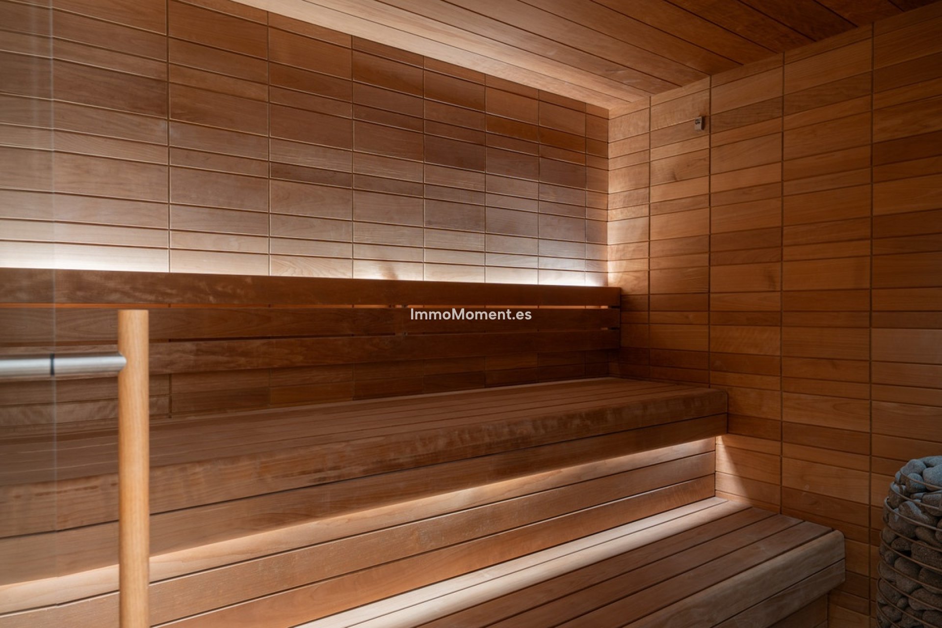 Bestaande woning - Vrijstaande villa - Marbella - Nueva Andalucía