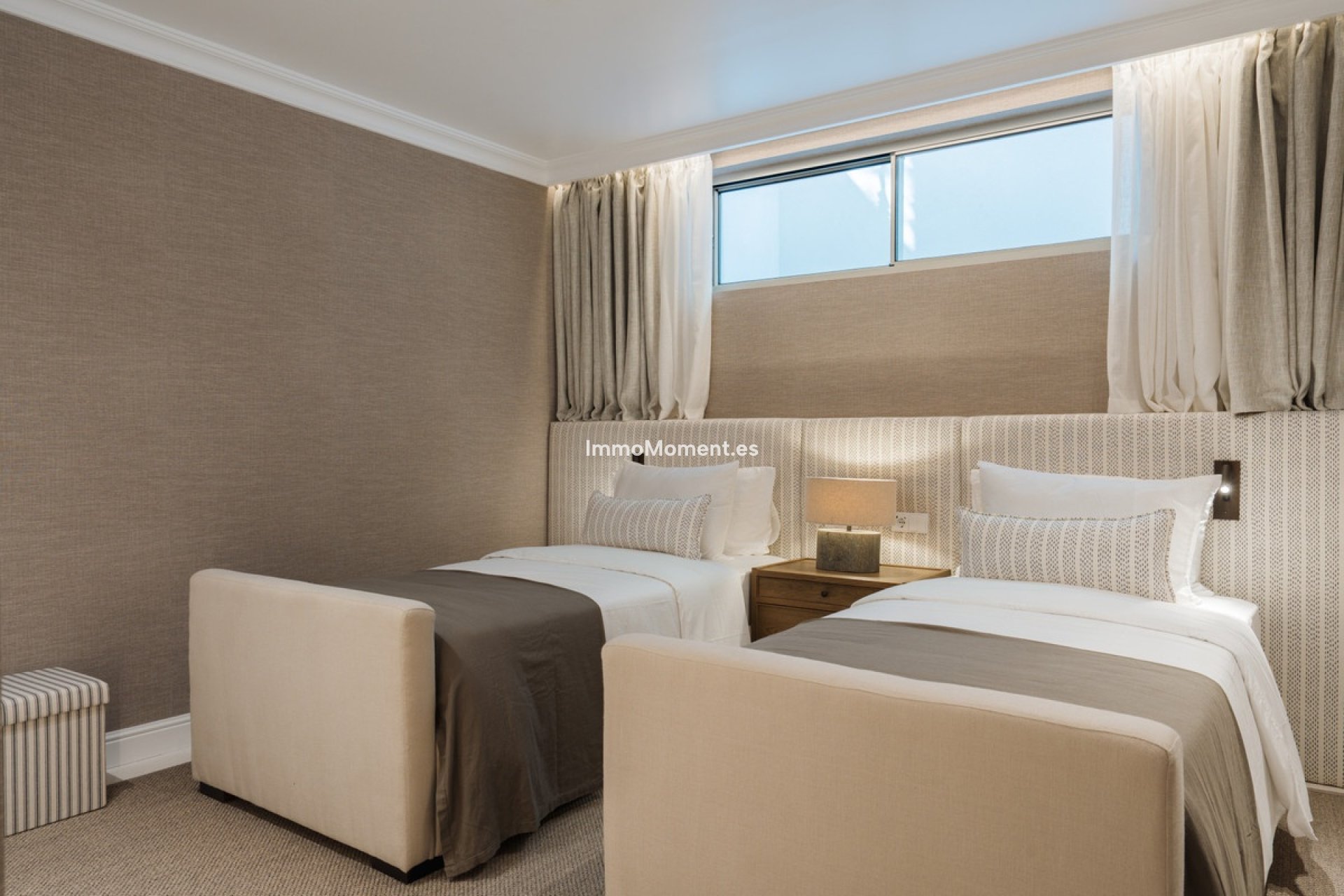 Bestaande woning - Vrijstaande villa - Marbella - Nueva Andalucía