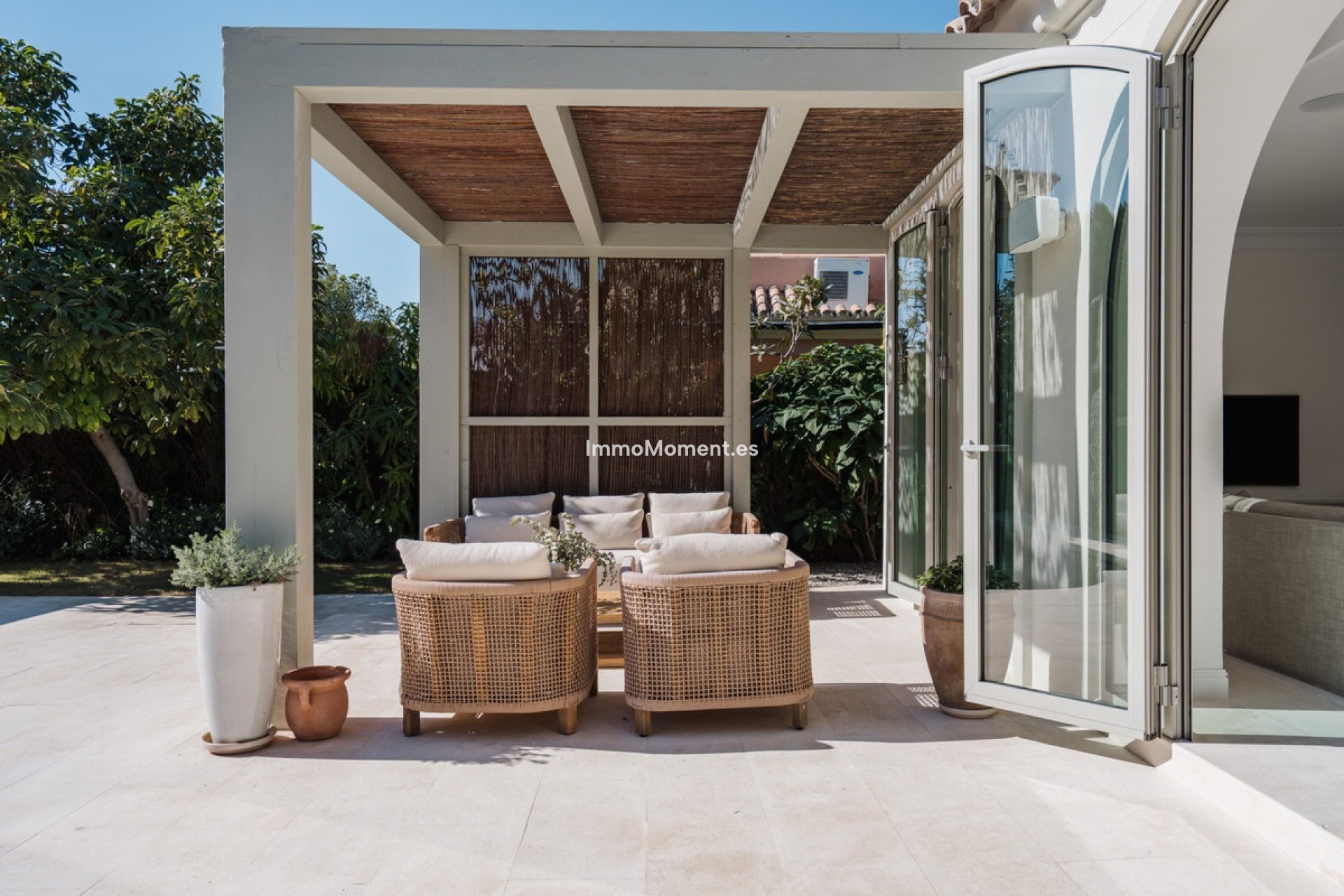 Bestaande woning - Vrijstaande villa - Marbella - Nueva Andalucía