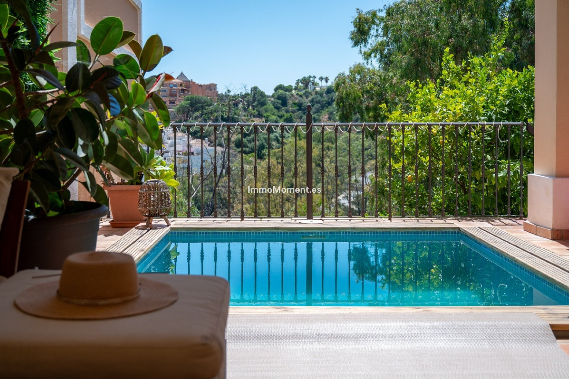 Bestaande woning - Vrijstaande villa - Marbella - Nueva Andalucía