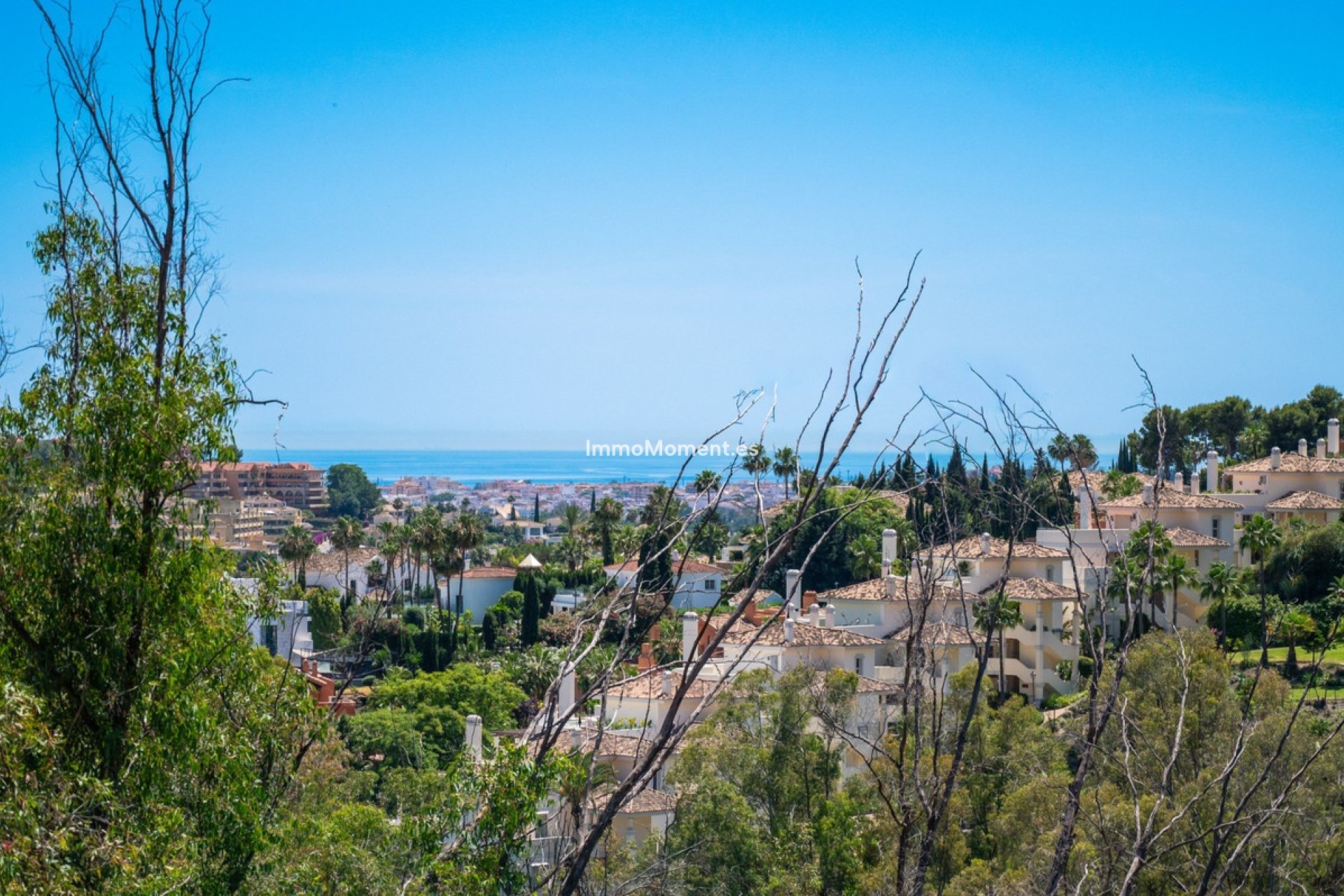 Bestaande woning - Vrijstaande villa - Marbella - Nueva Andalucía