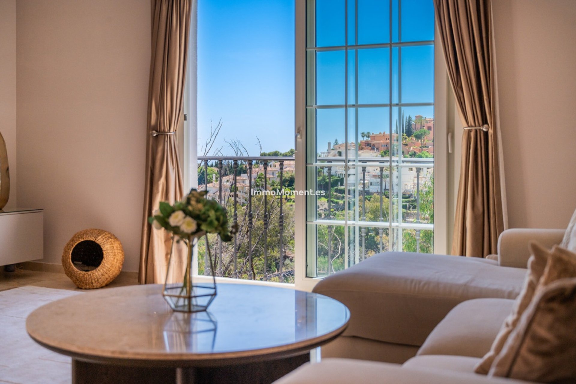 Bestaande woning - Vrijstaande villa - Marbella - Nueva Andalucía